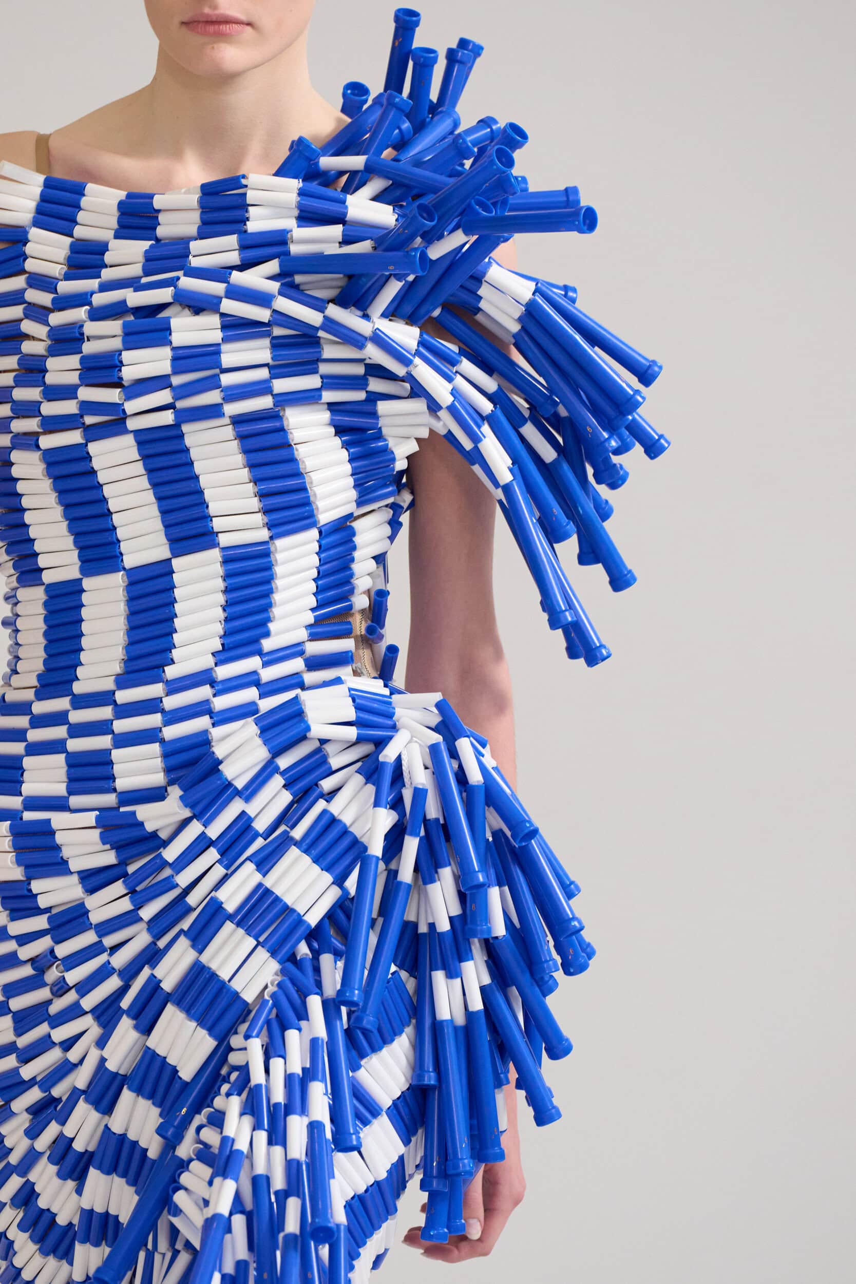 Area Spring 2027 Fashion Show Details