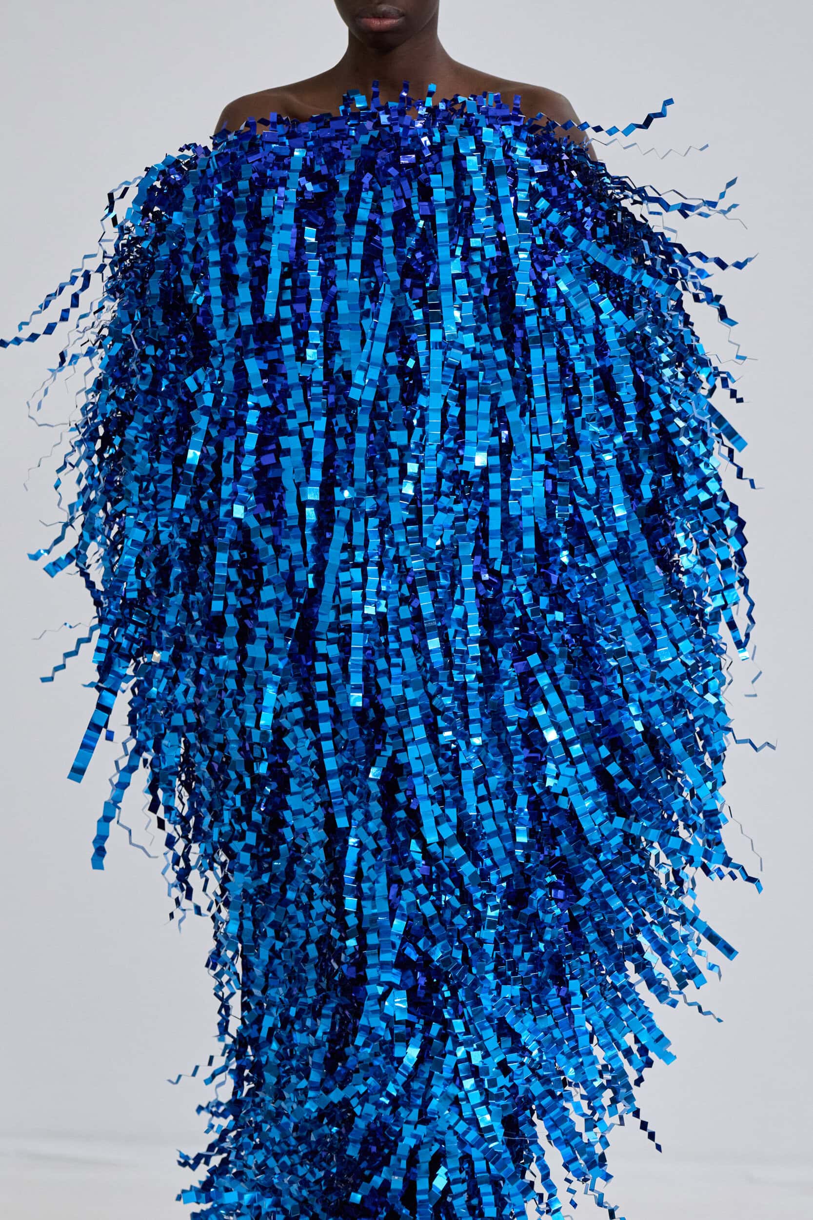 Area Spring 2027 Fashion Show Details