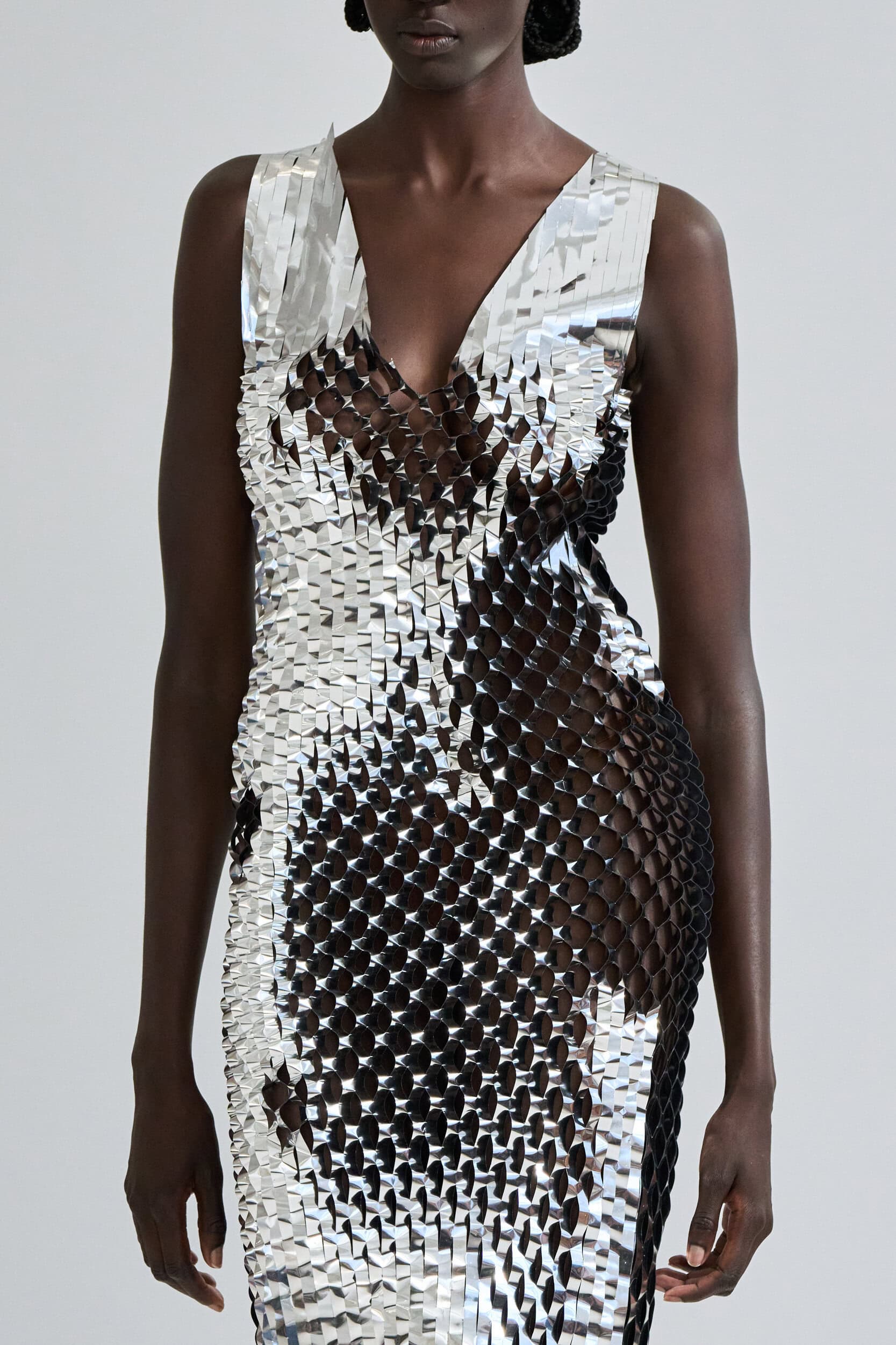 Area Spring 2027 Fashion Show Details