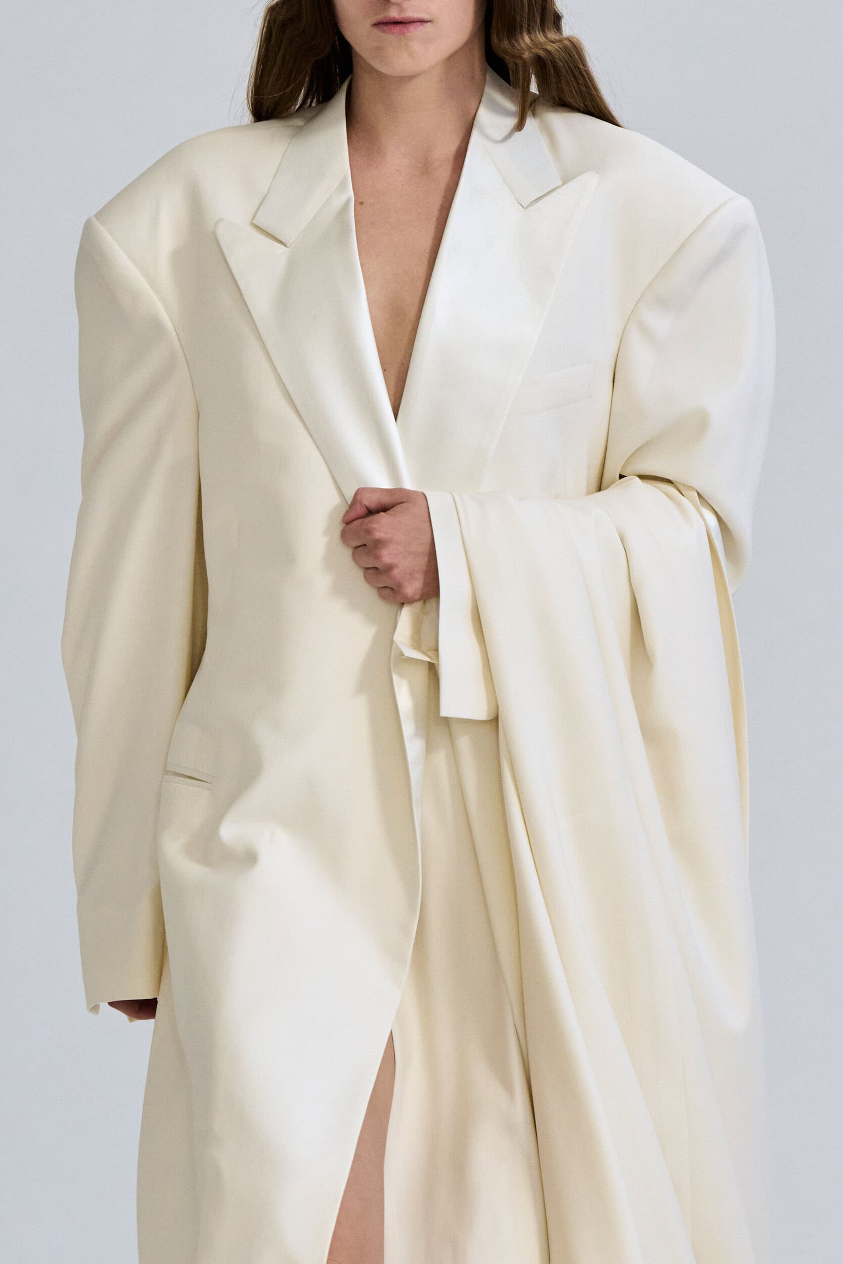 Area Spring 2027 Fashion Show Details