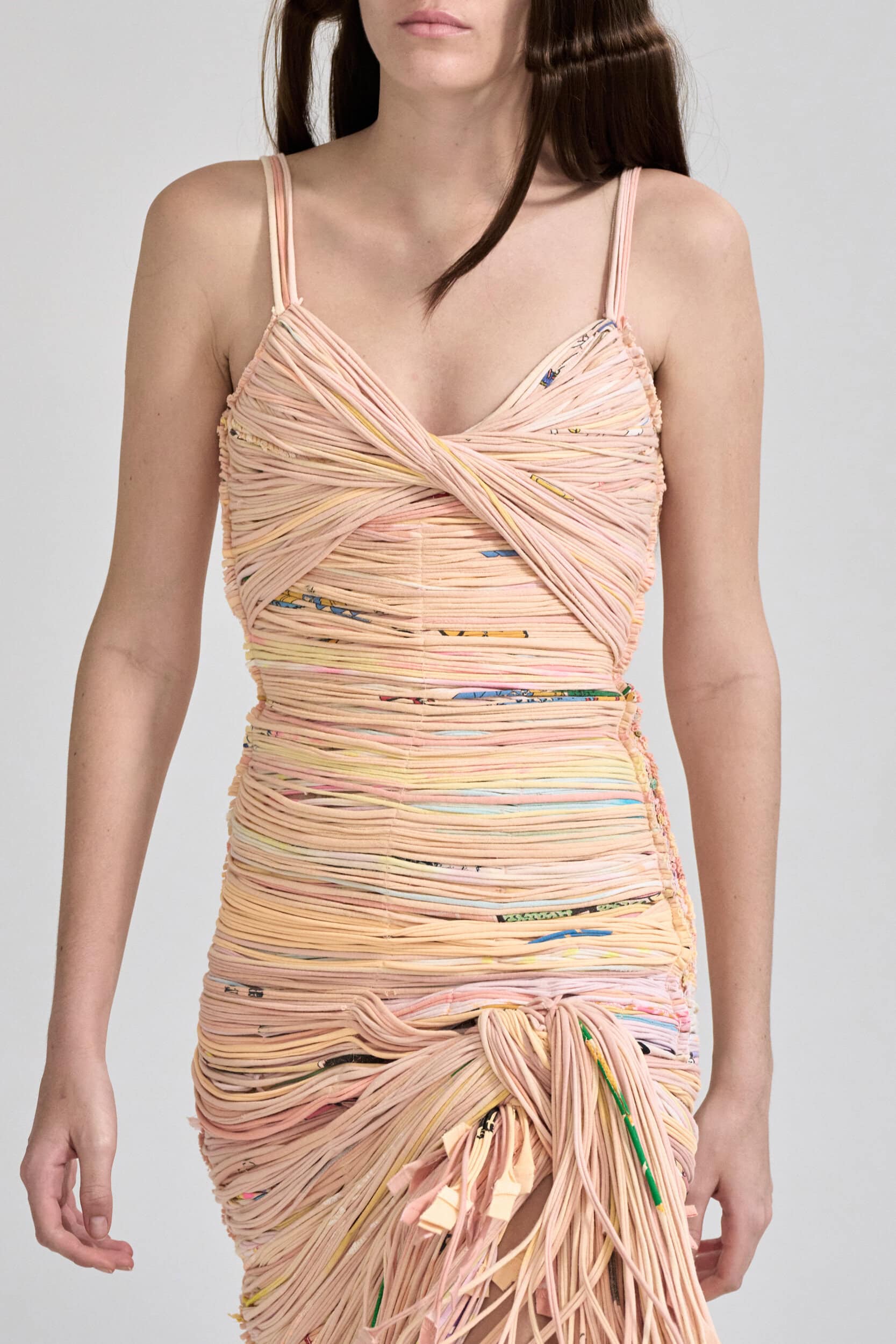 Area Spring 2027 Fashion Show Details
