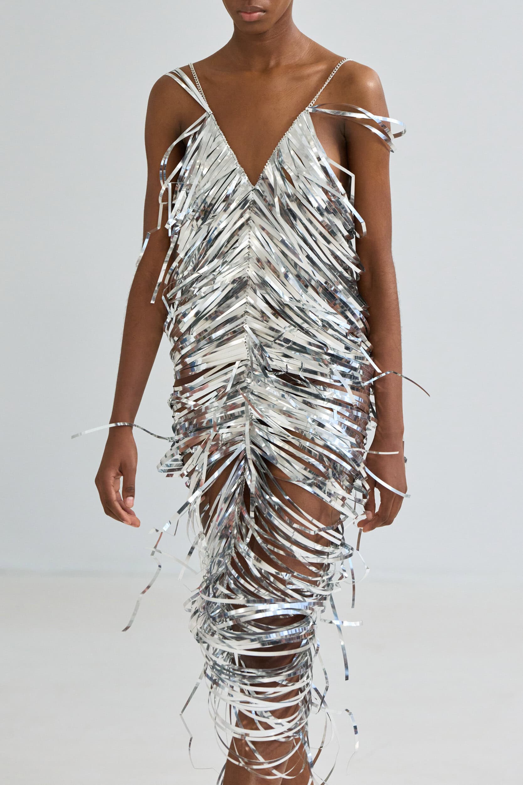 Area Spring 2027 Fashion Show Details