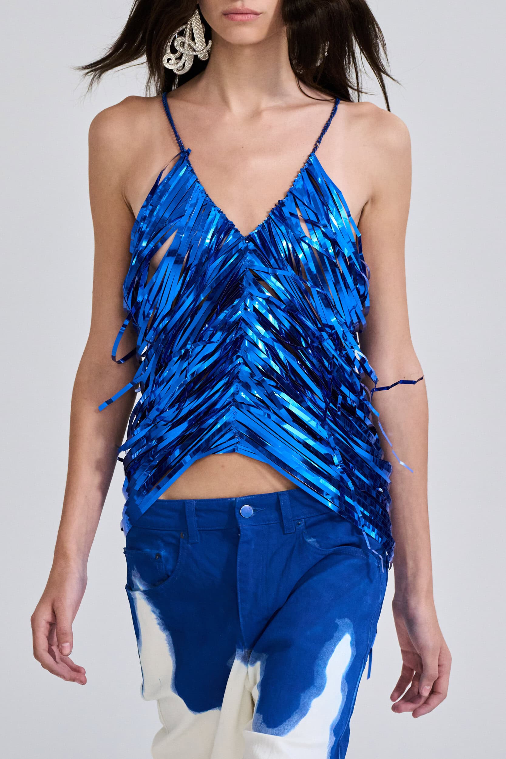Area Spring 2027 Fashion Show Details