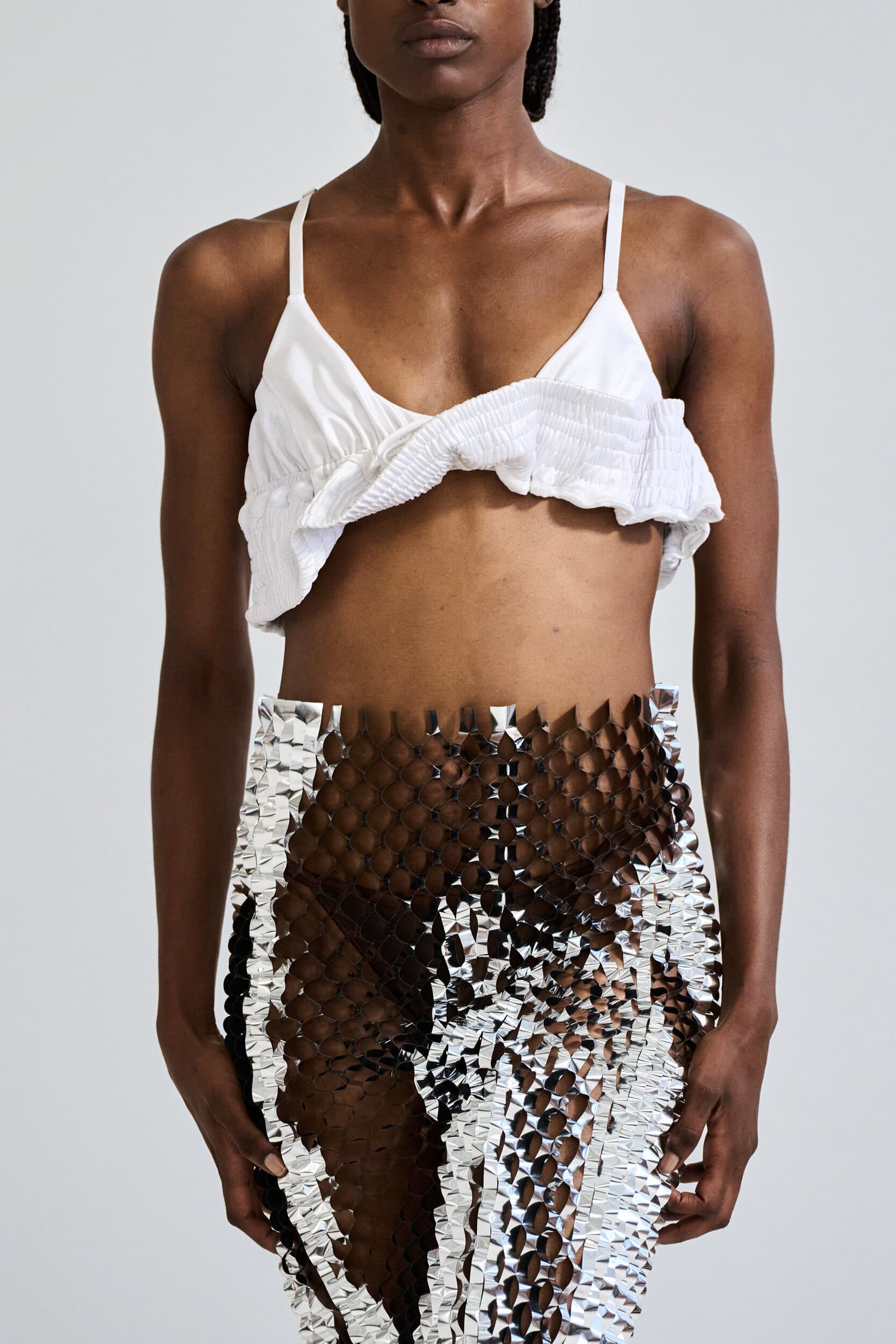 Area Spring 2027 Fashion Show Details