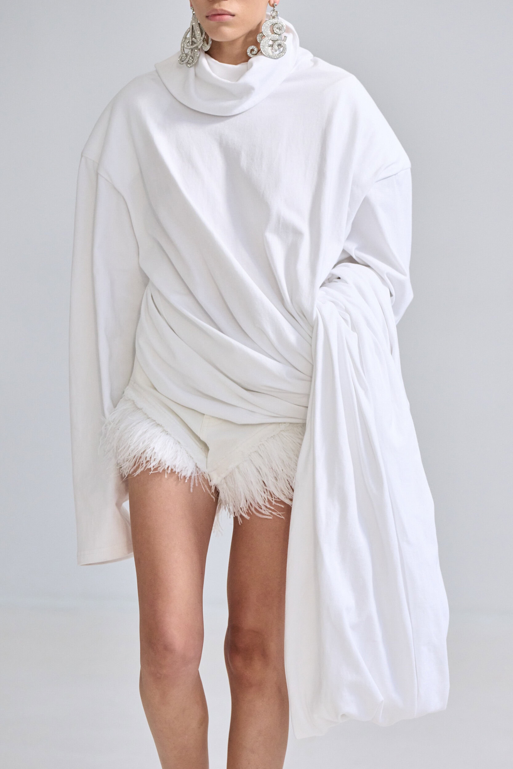 Area Spring 2027 Fashion Show Details