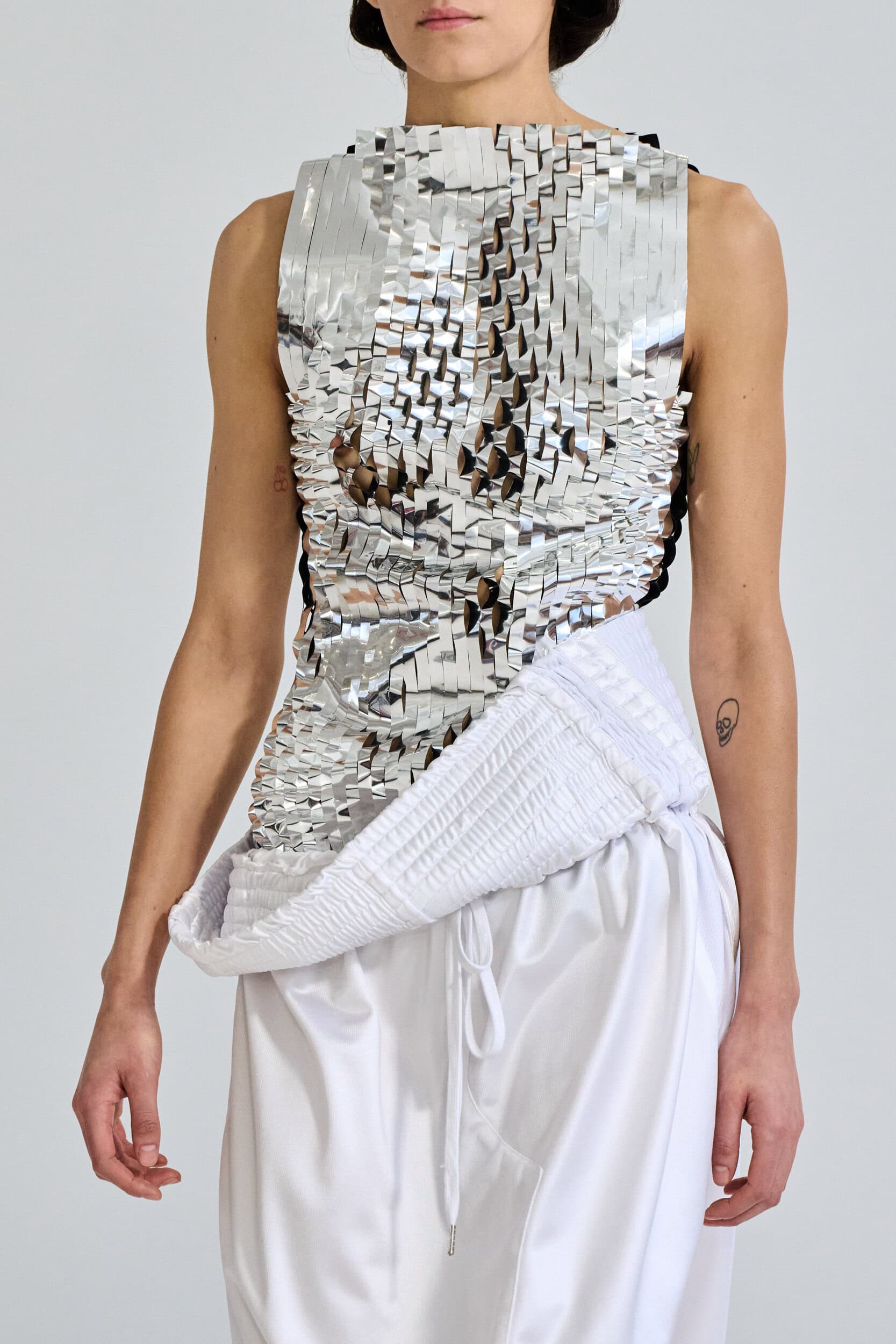 Area Spring 2027 Fashion Show Details