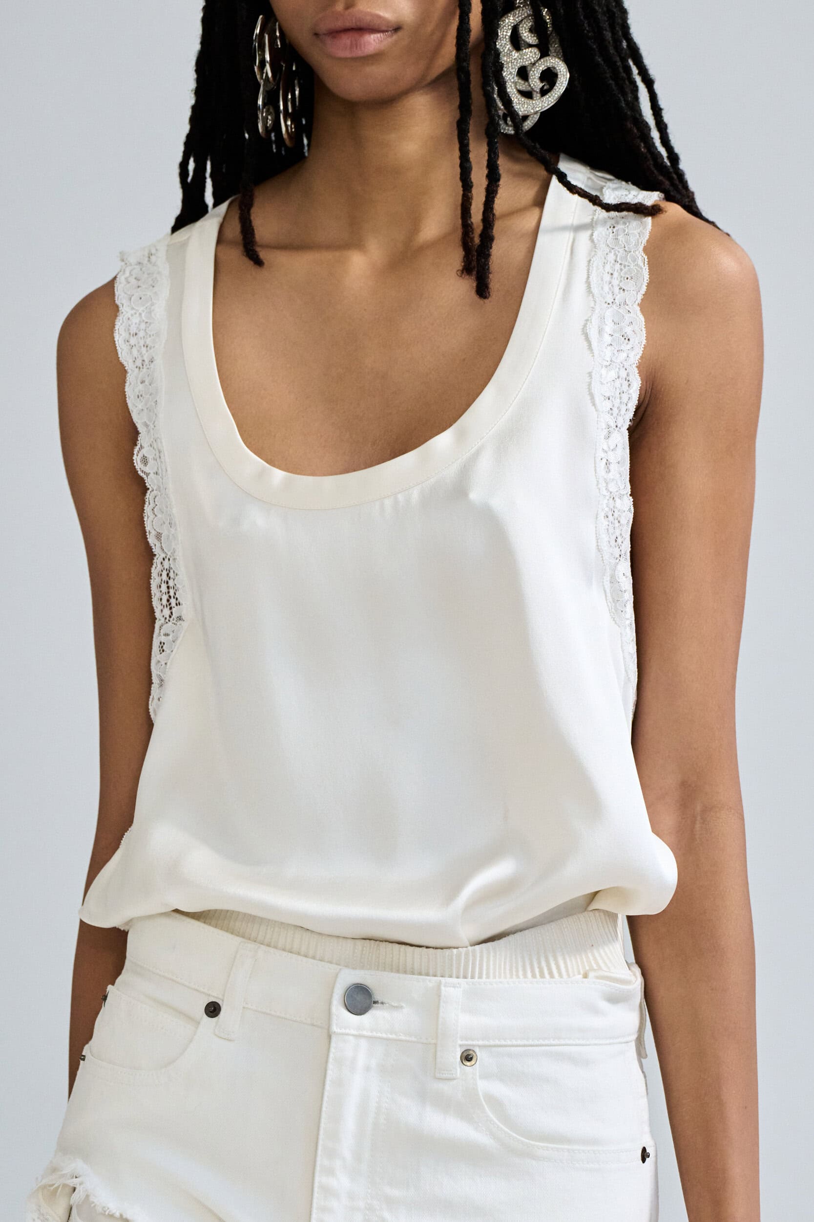 Area Spring 2027 Fashion Show Details