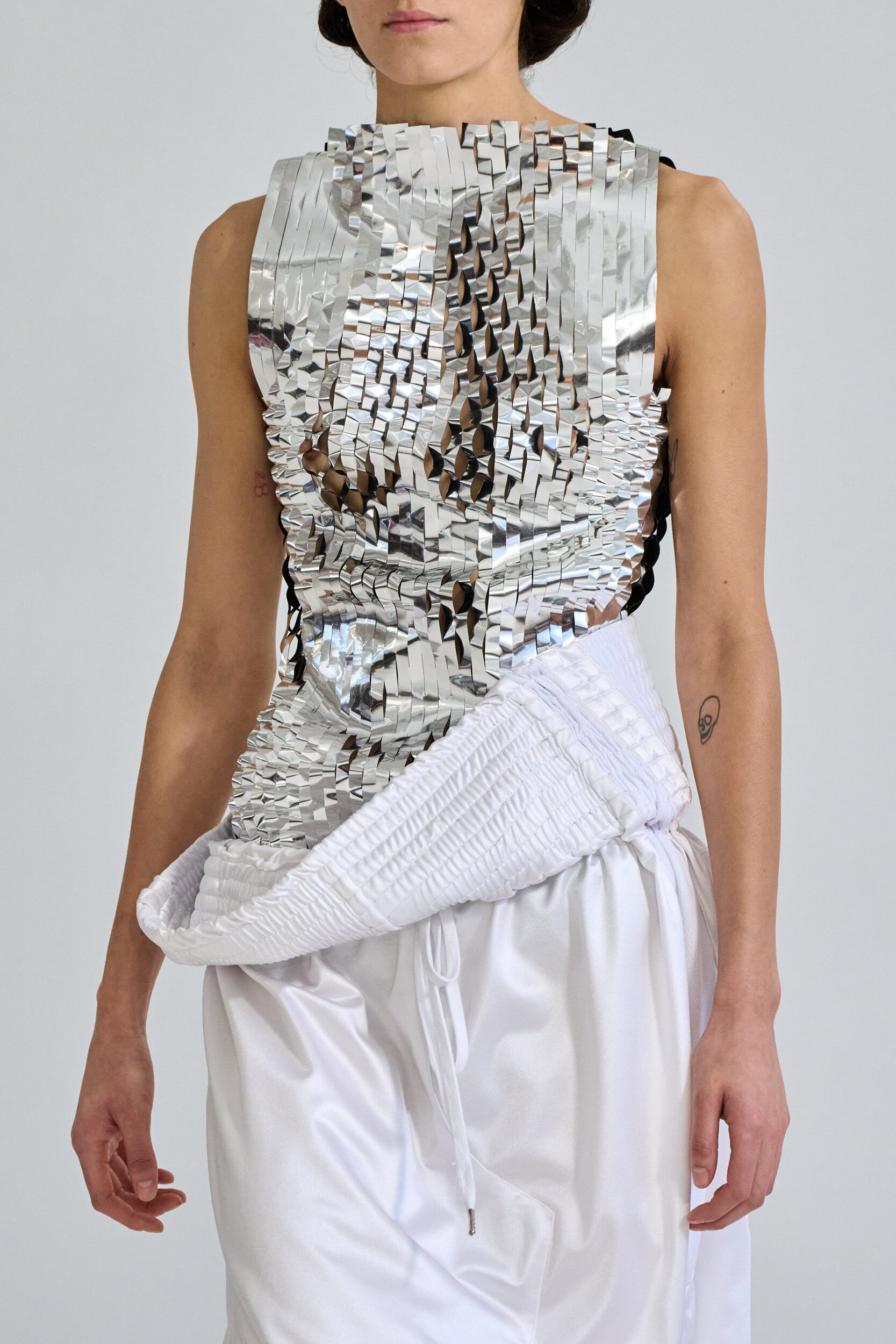 Area Spring 2027 Fashion Show Details