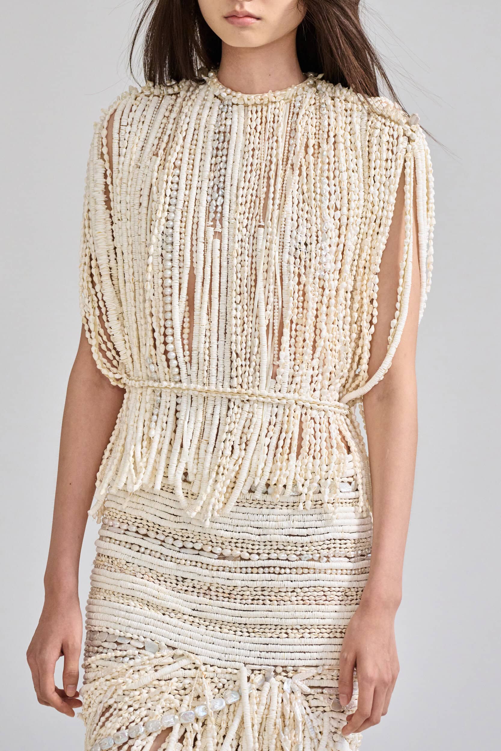Area Spring 2027 Fashion Show Details