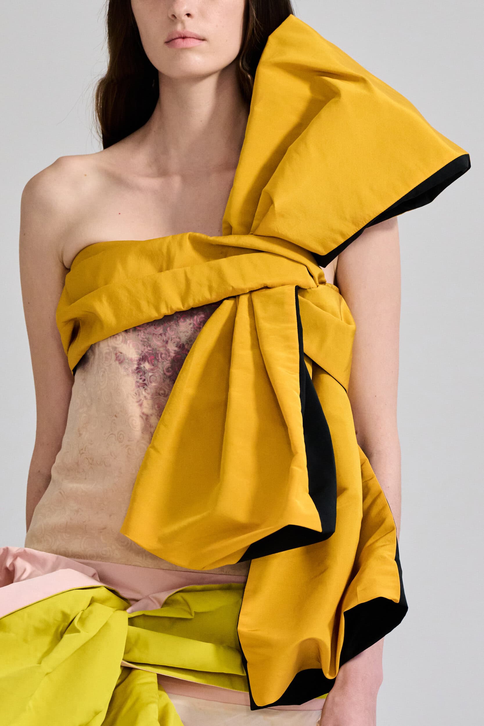 Area Spring 2027 Fashion Show Details