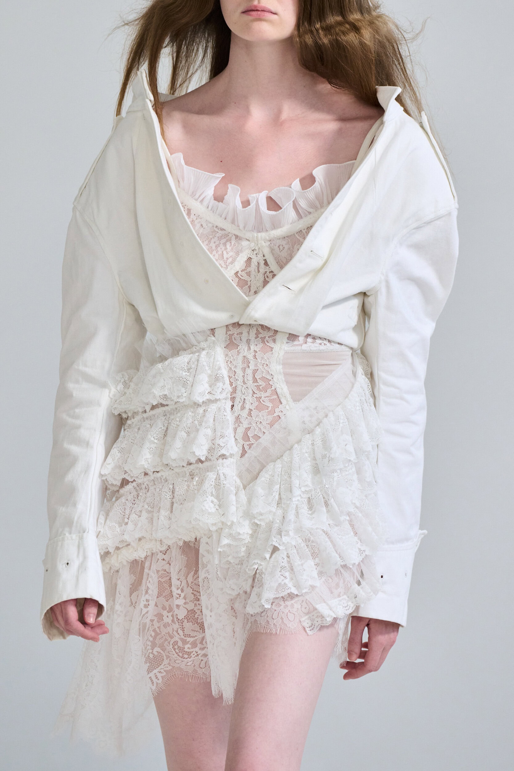 Area Spring 2027 Fashion Show Details