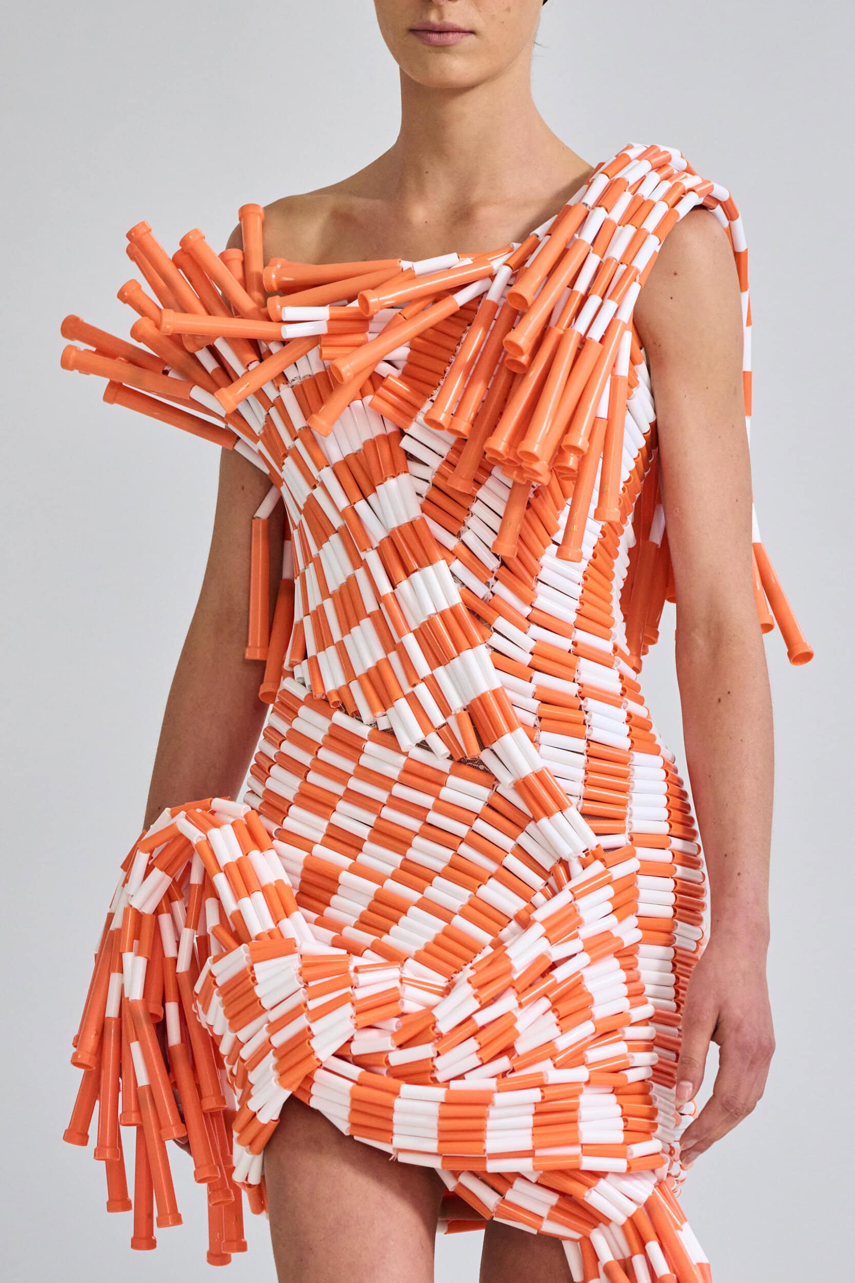 Area Spring 2027 Fashion Show Details