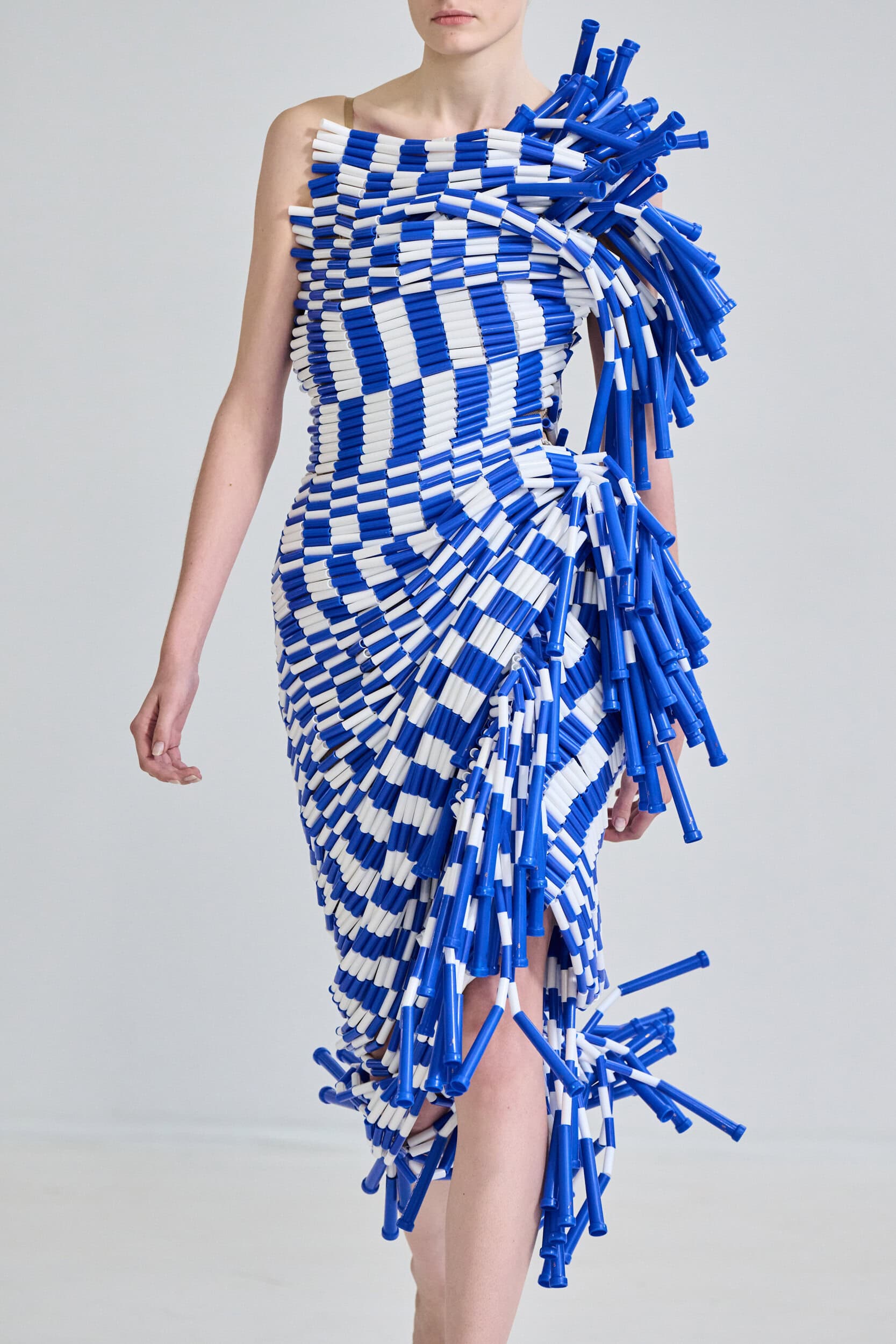 Area Spring 2027 Fashion Show Details