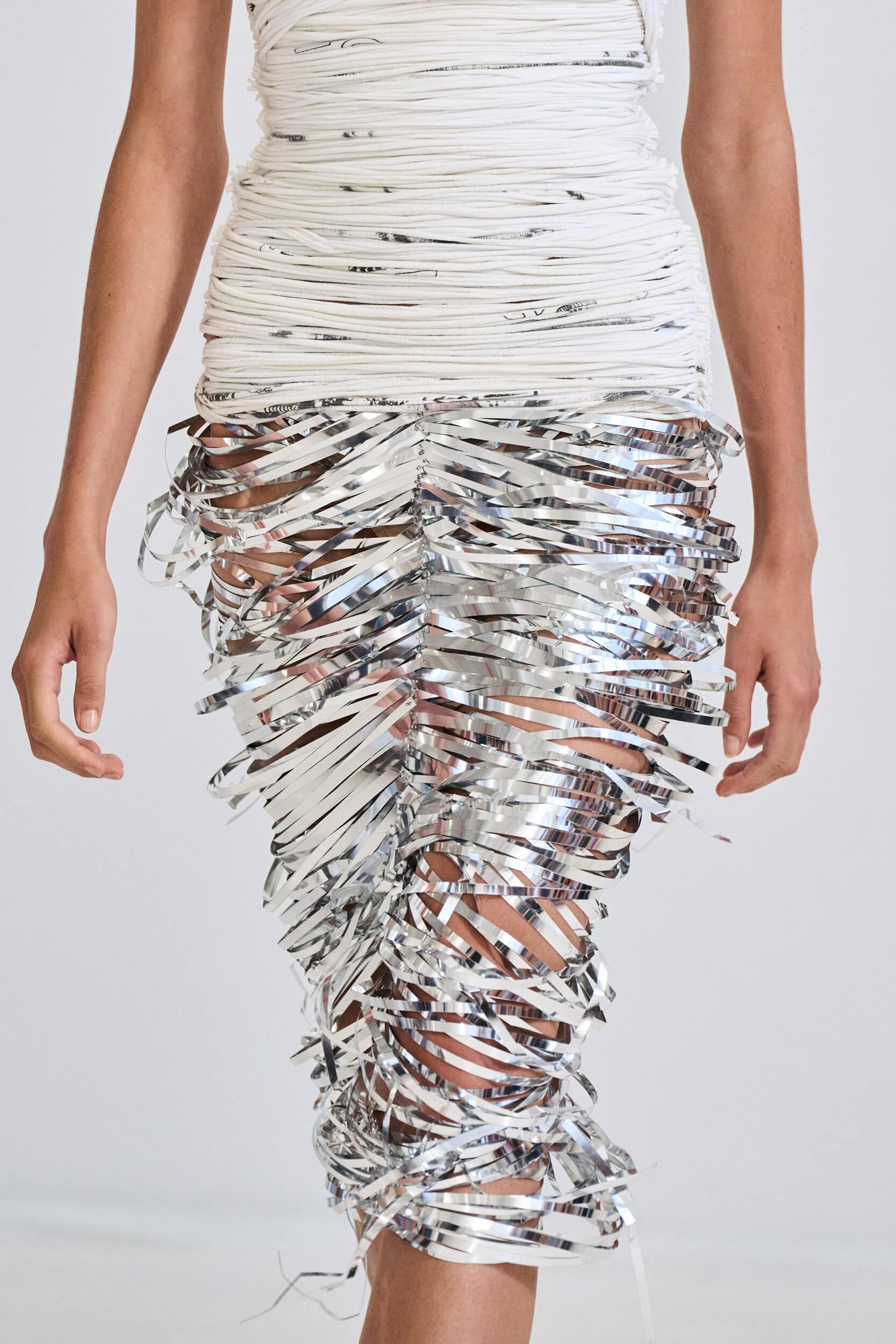 Area Spring 2027 Fashion Show Details