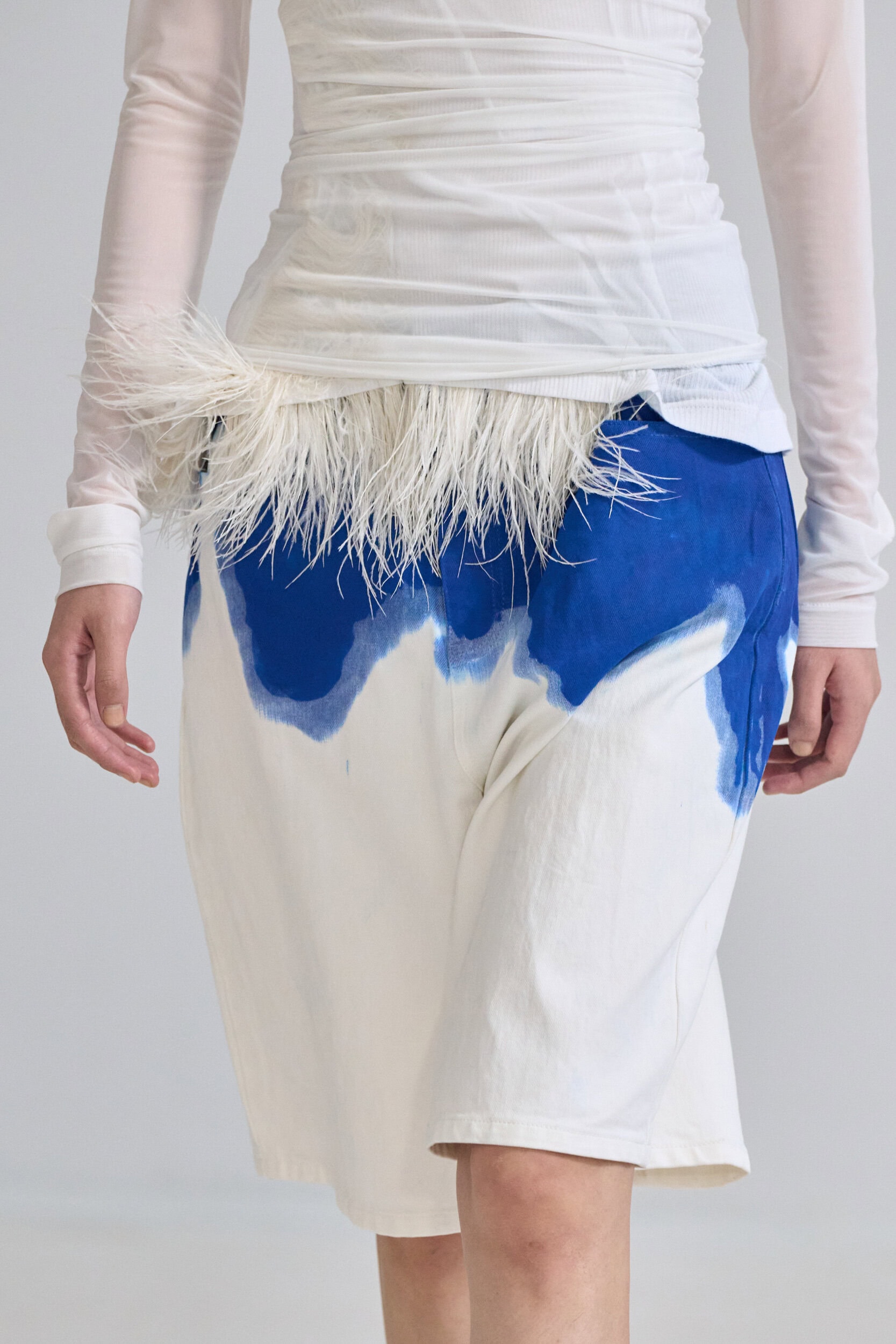 Area Spring 2027 Fashion Show Details