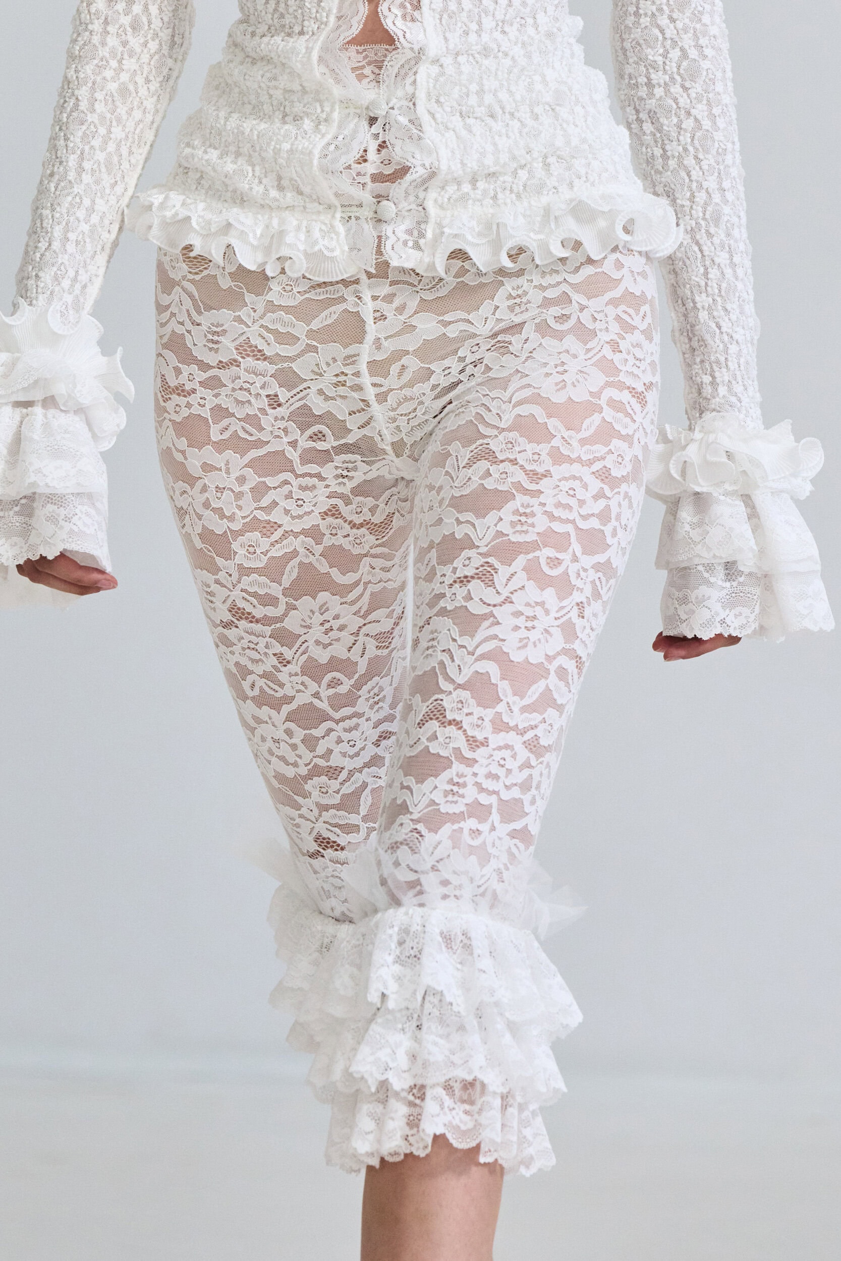 Area Spring 2027 Fashion Show Details