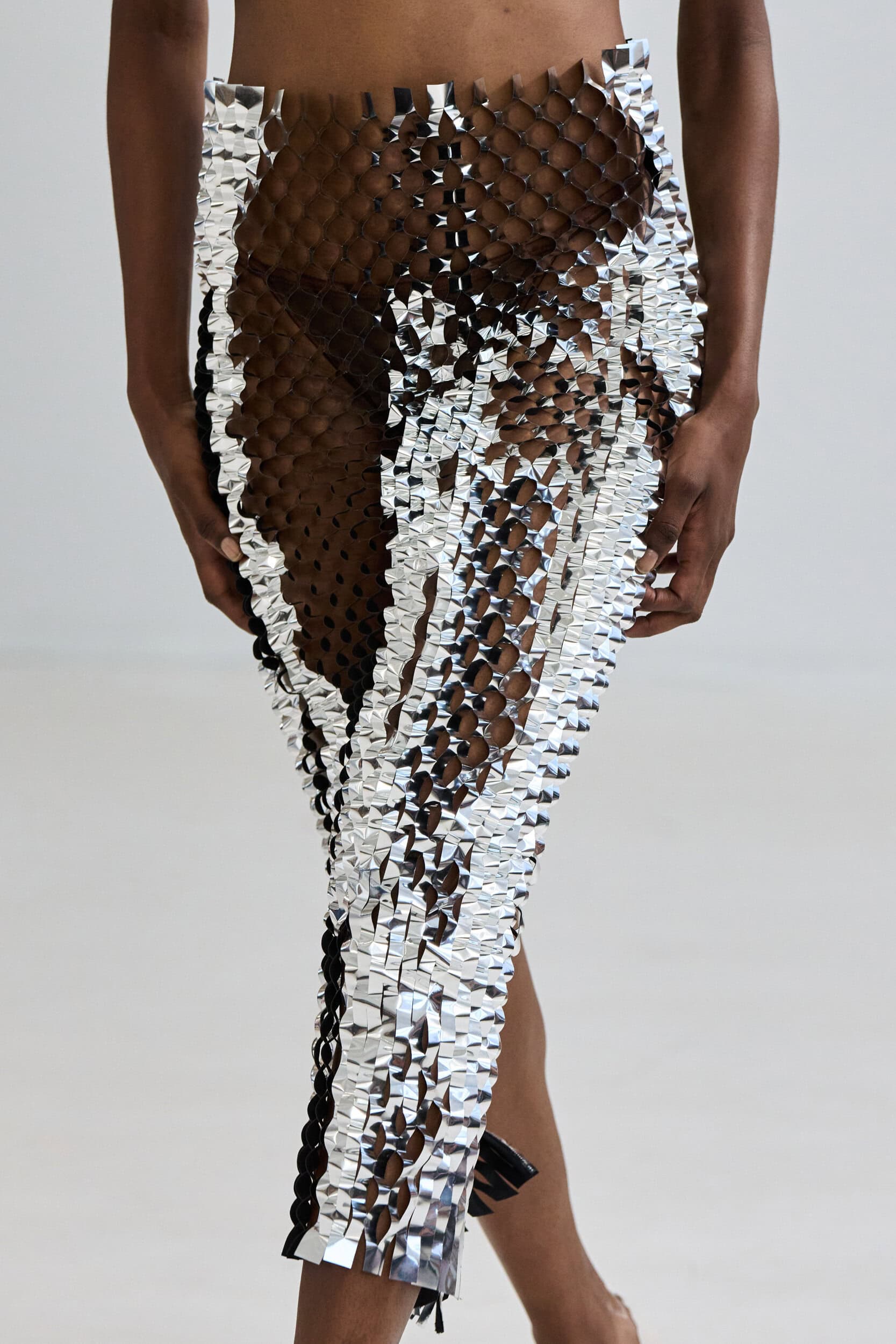 Area Spring 2027 Fashion Show Details