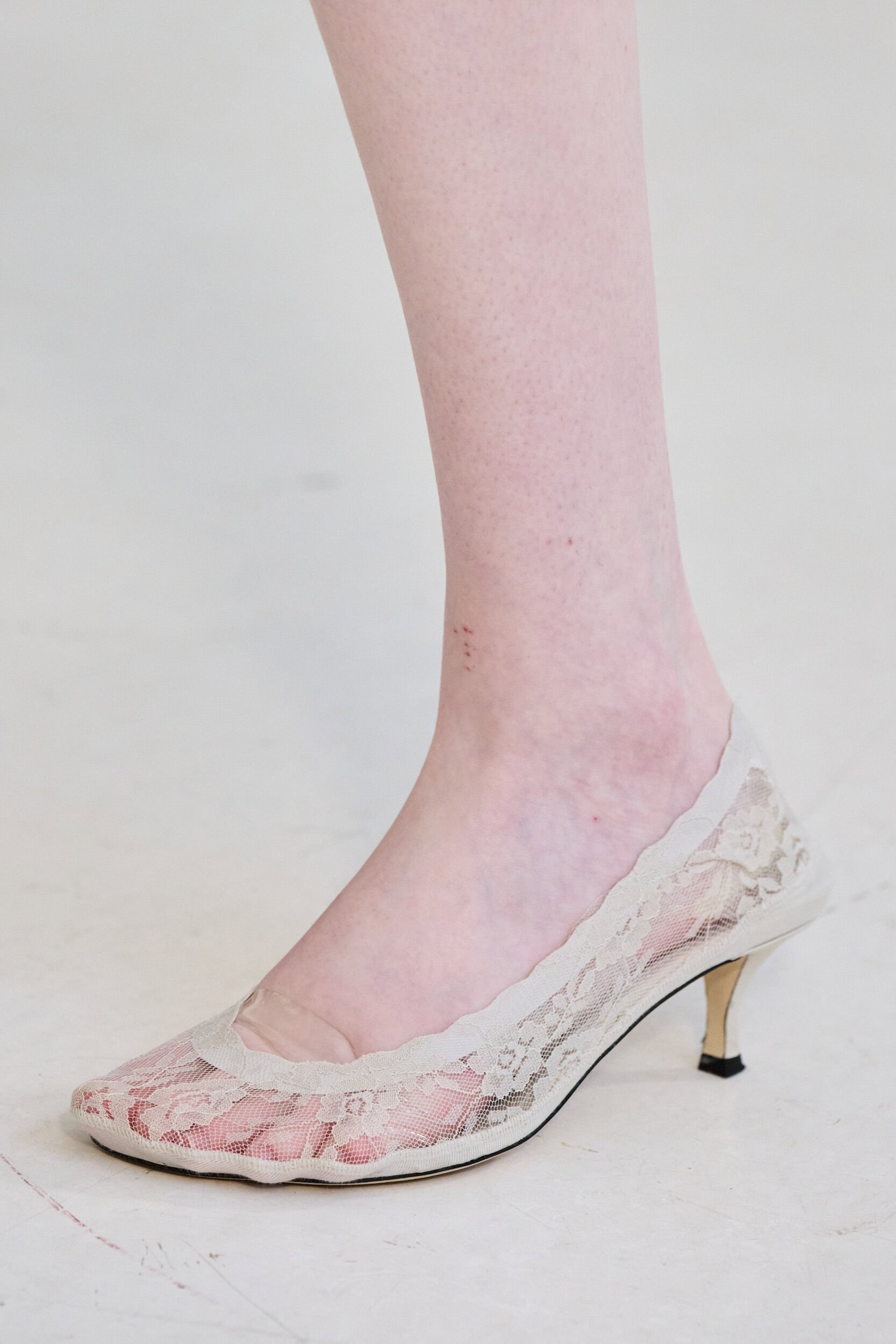 Area Spring 2027 Fashion Show Details