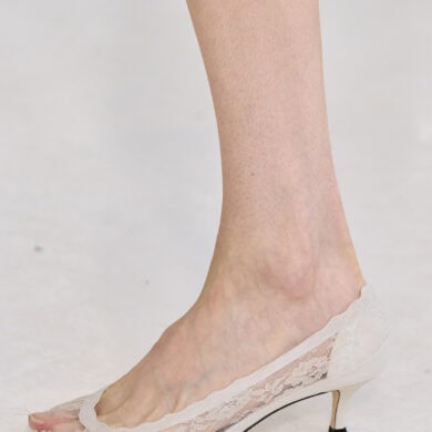 Area Spring 2027 Fashion Show Details
