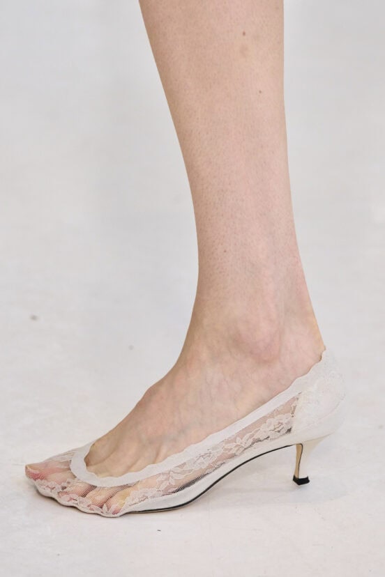 Area Spring 2027 Fashion Show Details
