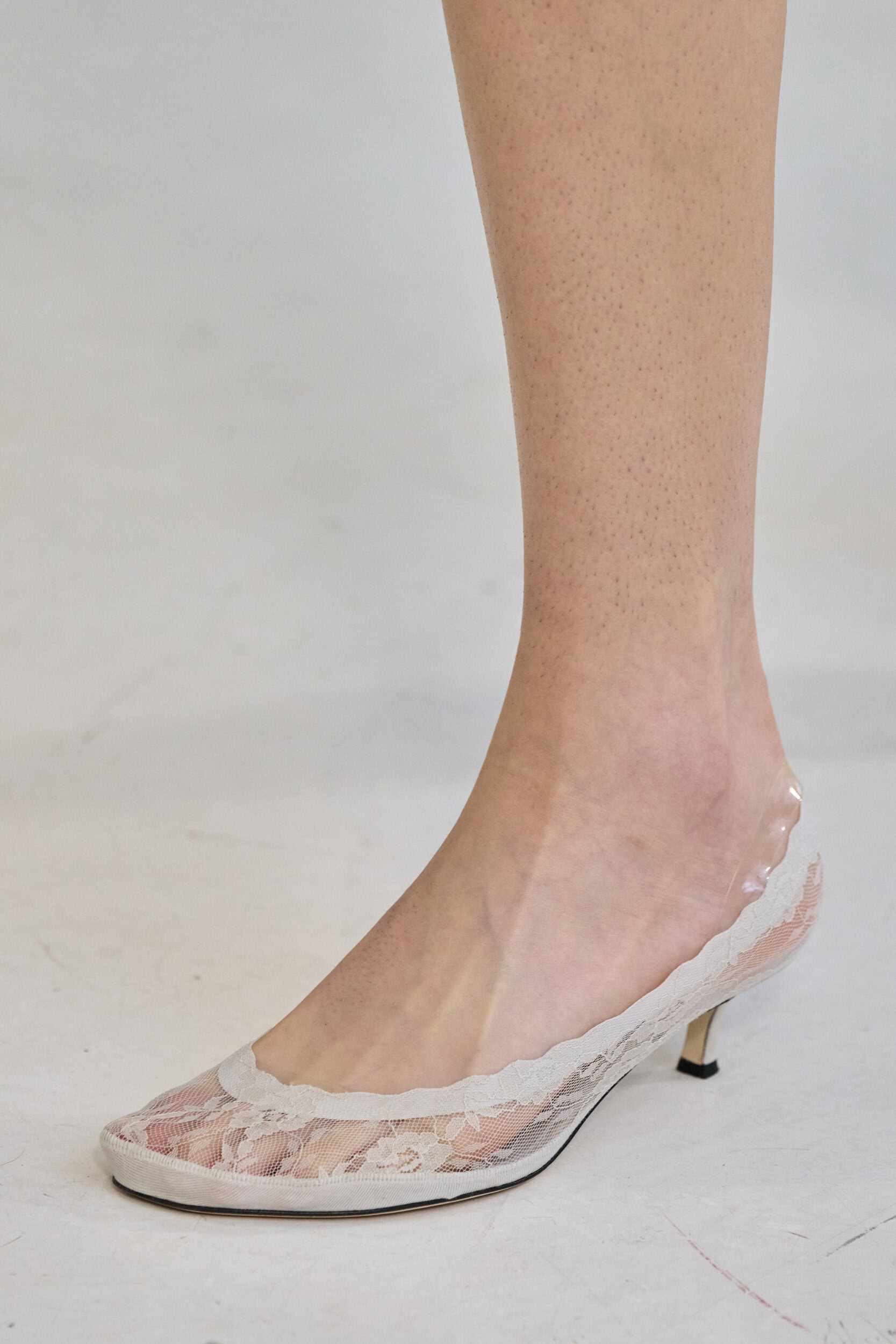 Area Spring 2027 Fashion Show Details