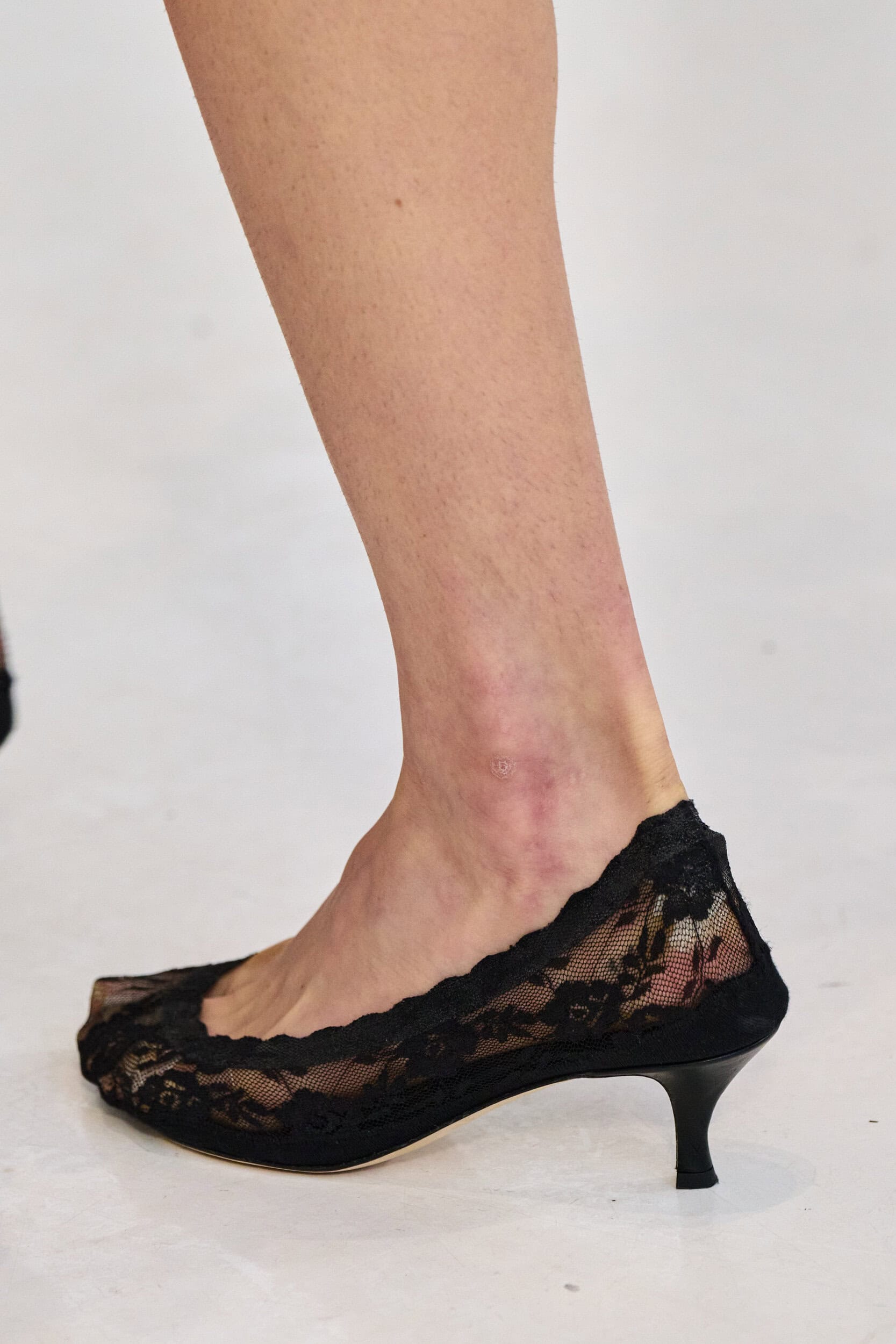 Area Spring 2027 Fashion Show Details