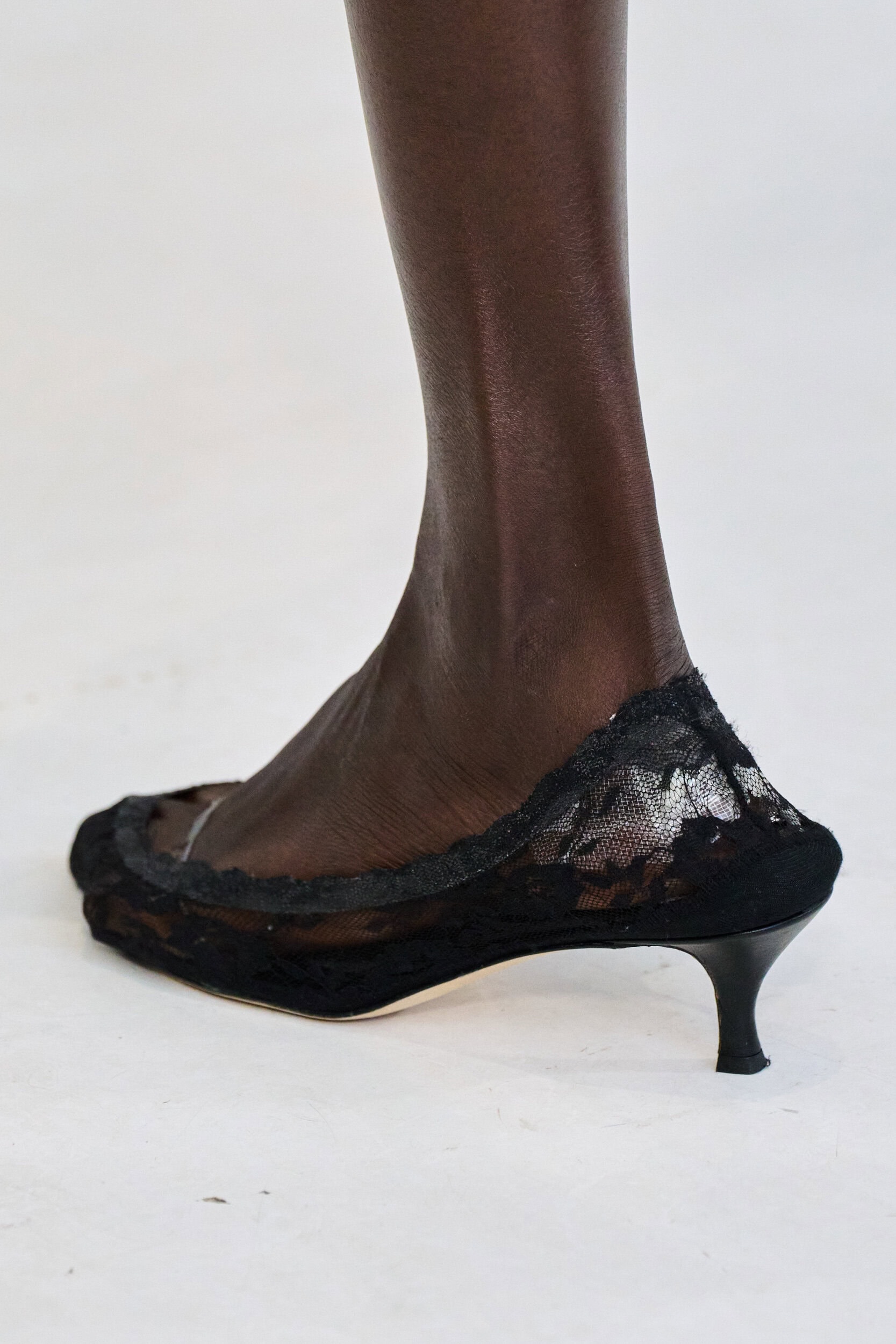 Area Spring 2027 Fashion Show Details