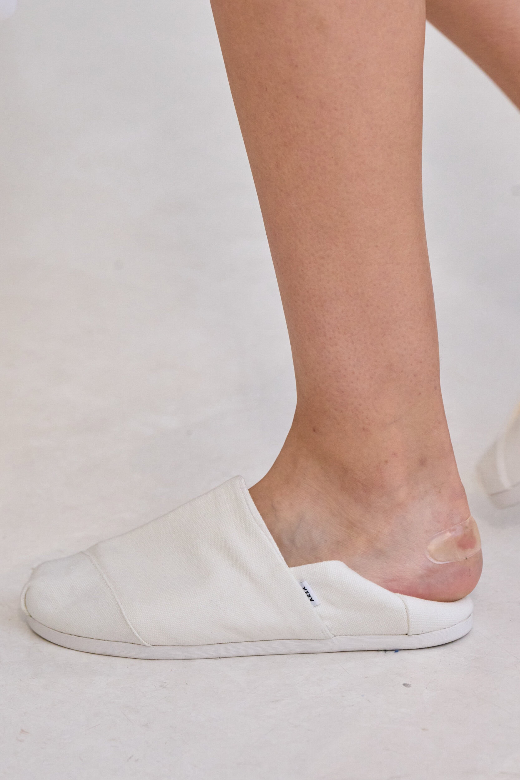 Area Spring 2027 Fashion Show Details