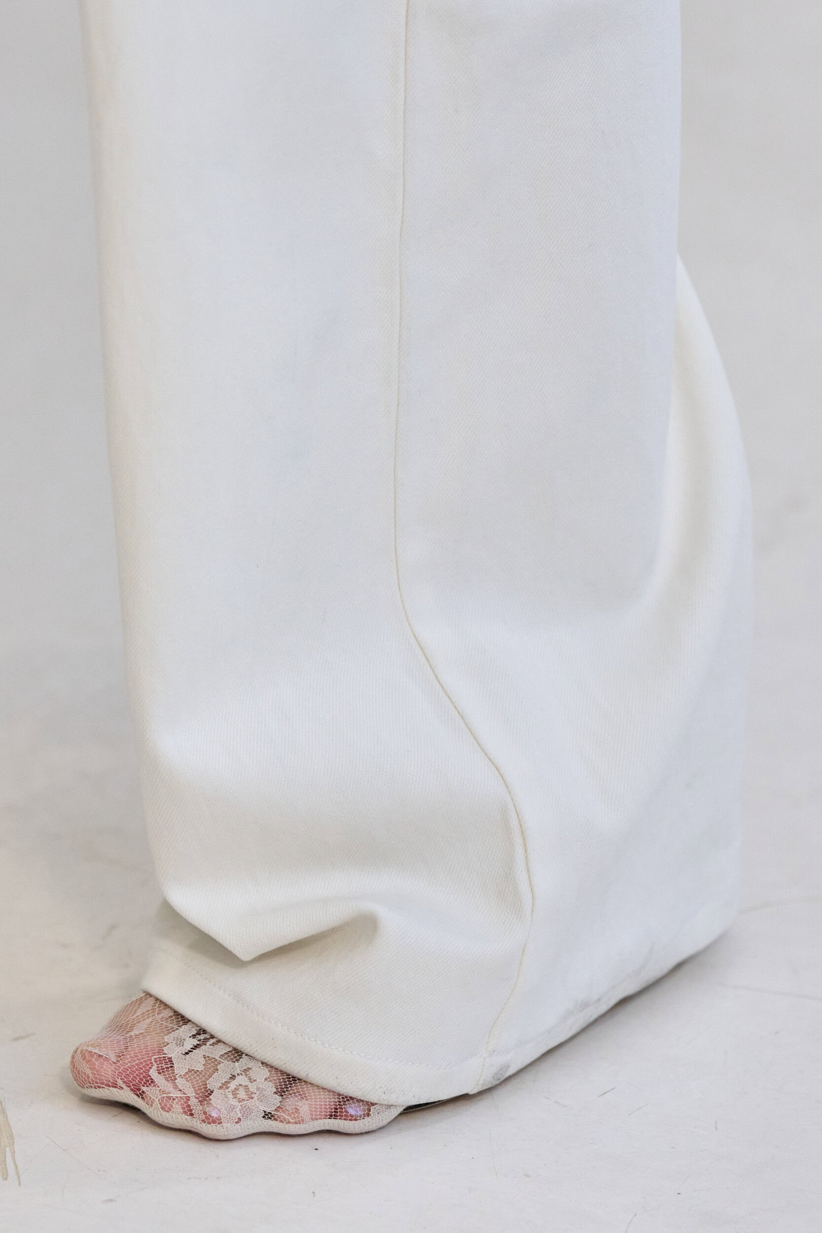 Area Spring 2027 Fashion Show Details