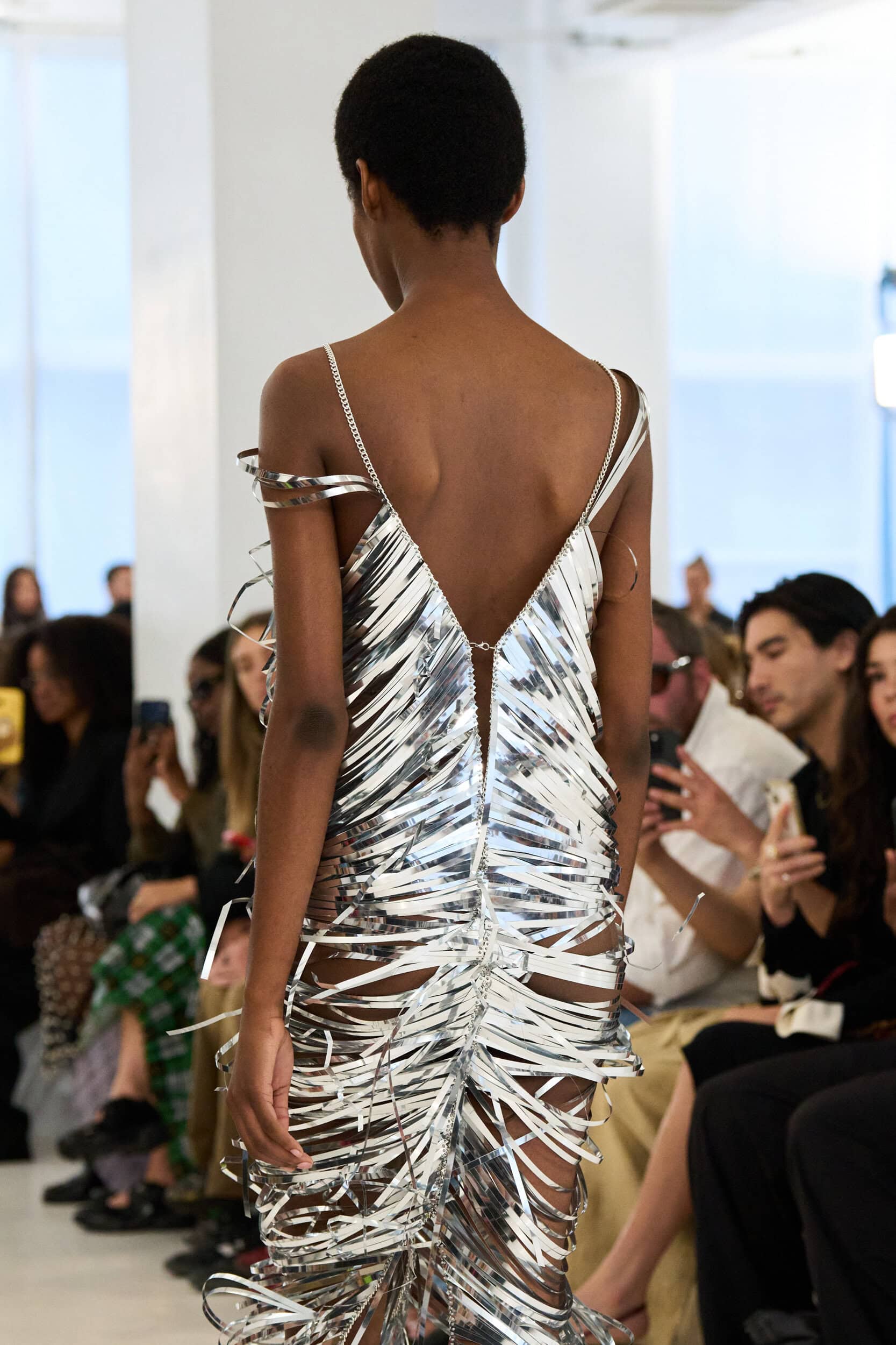 Area Spring 2027 Fashion Show Details