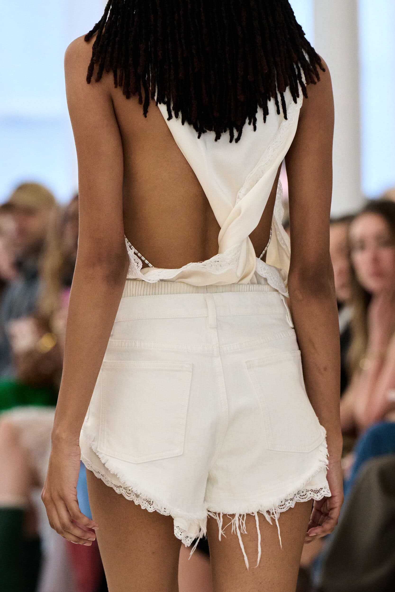 Area Spring 2027 Fashion Show Details