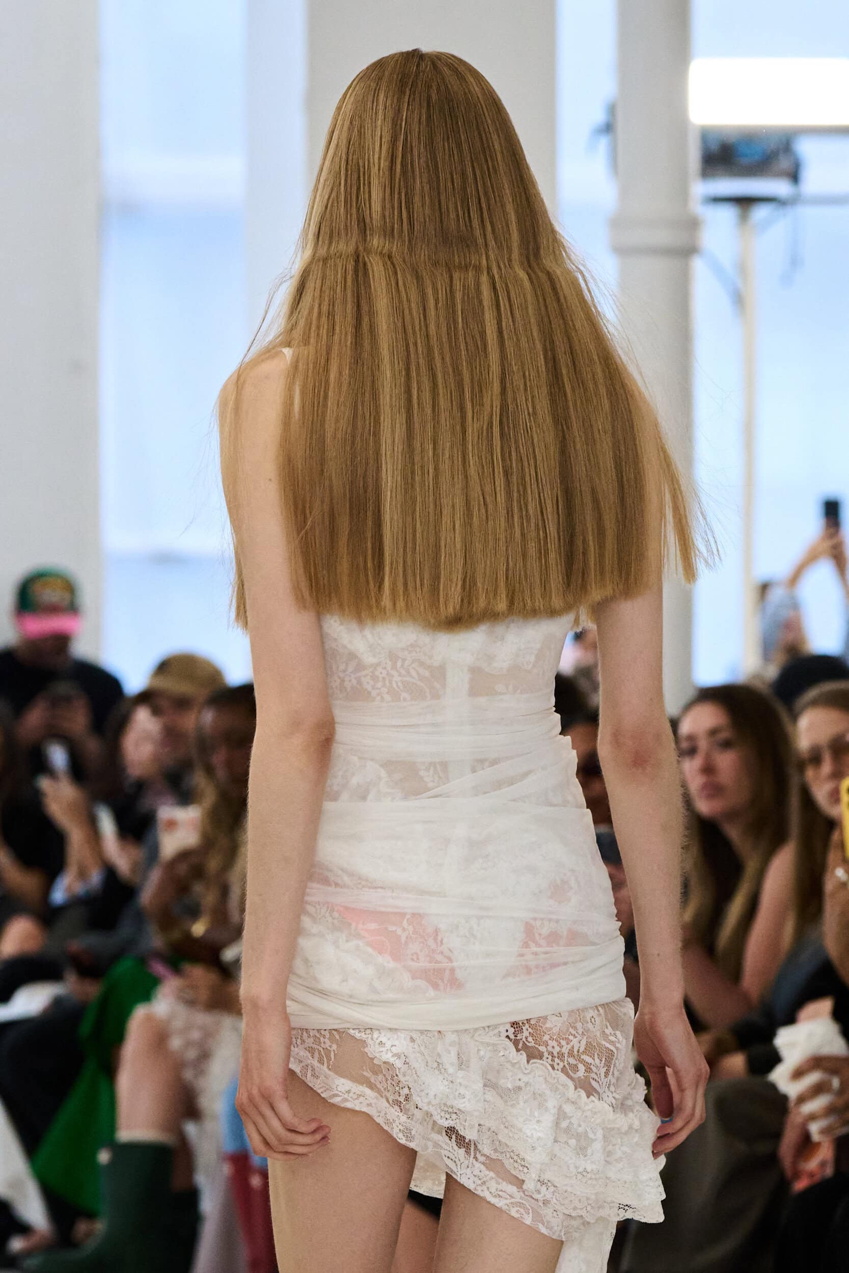 Area Spring 2027 Fashion Show Details