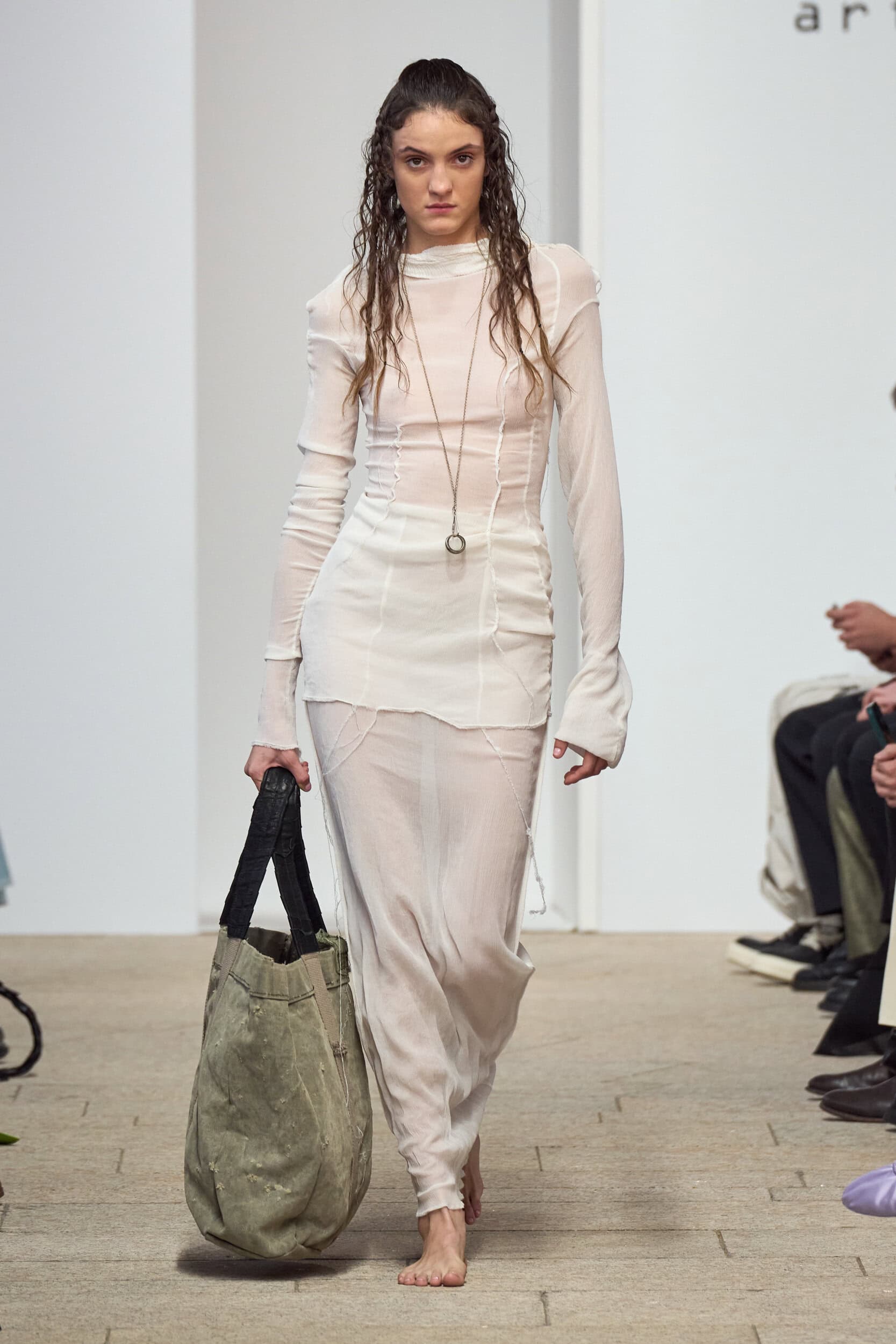 Art259design Spring 2027 Fashion Show