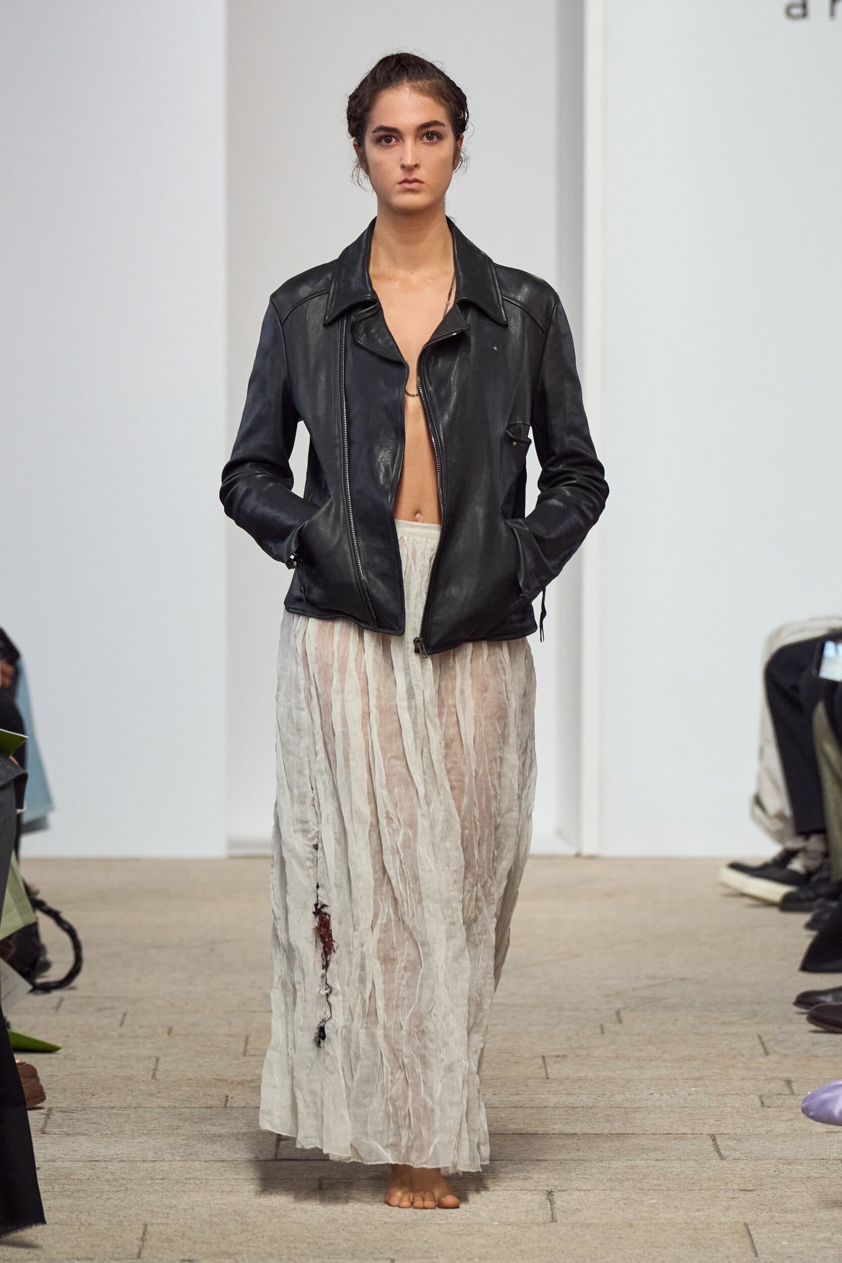 Art259design Spring 2027 Fashion Show