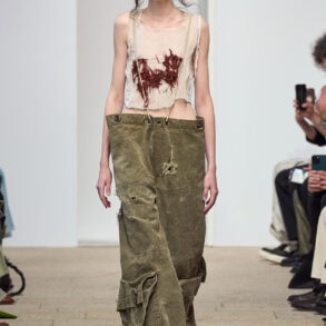 Art259design Spring 2027 Fashion Show