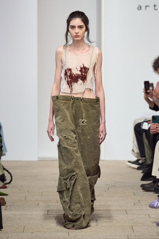 Art259design Spring 2027 Fashion Show