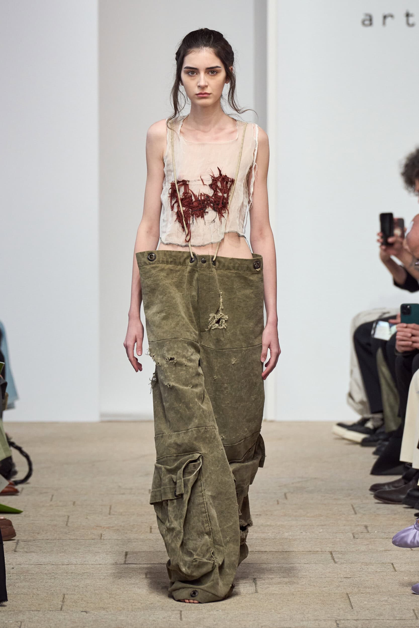 Art259design Spring 2027 Fashion Show