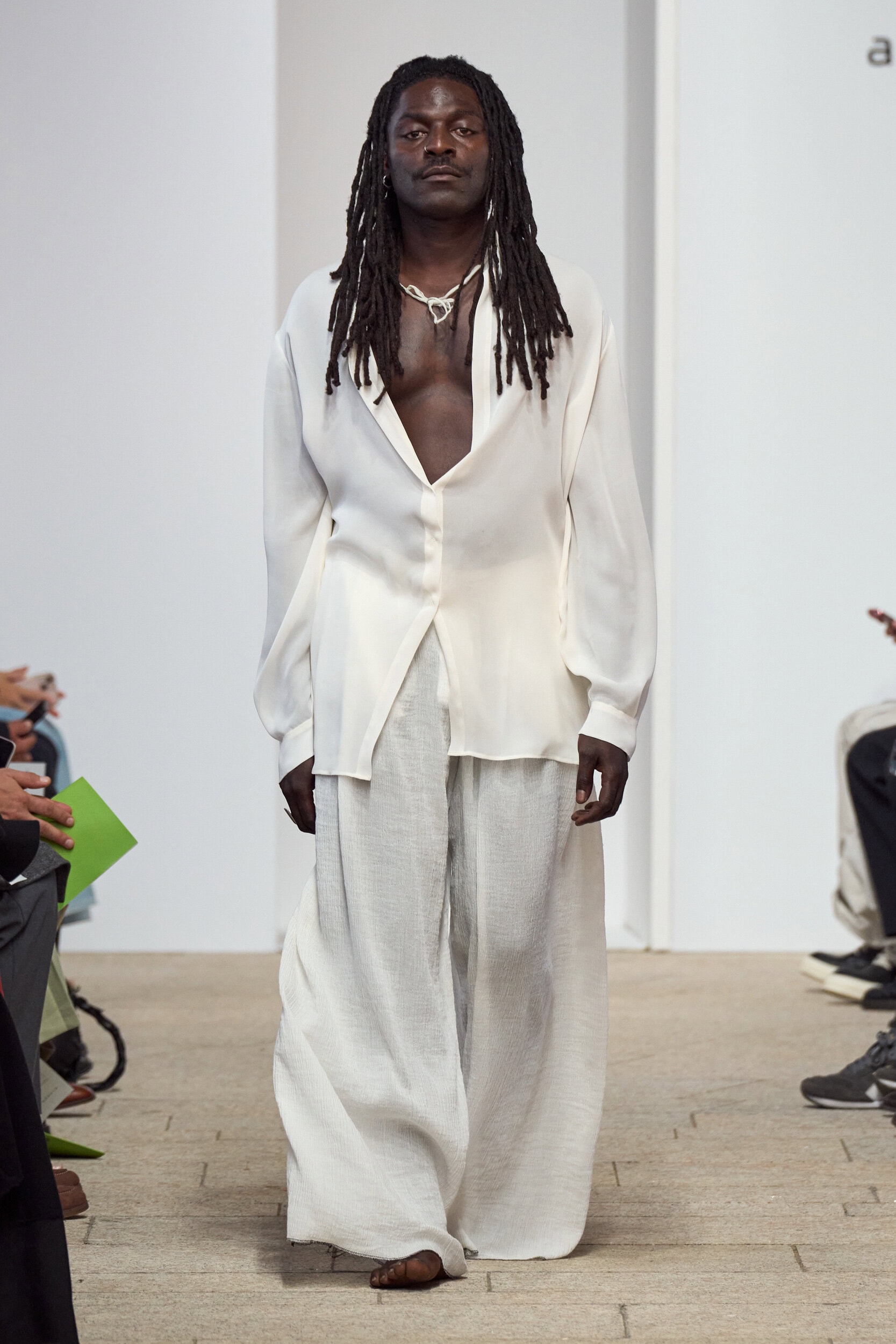 Art259design Spring 2027 Fashion Show
