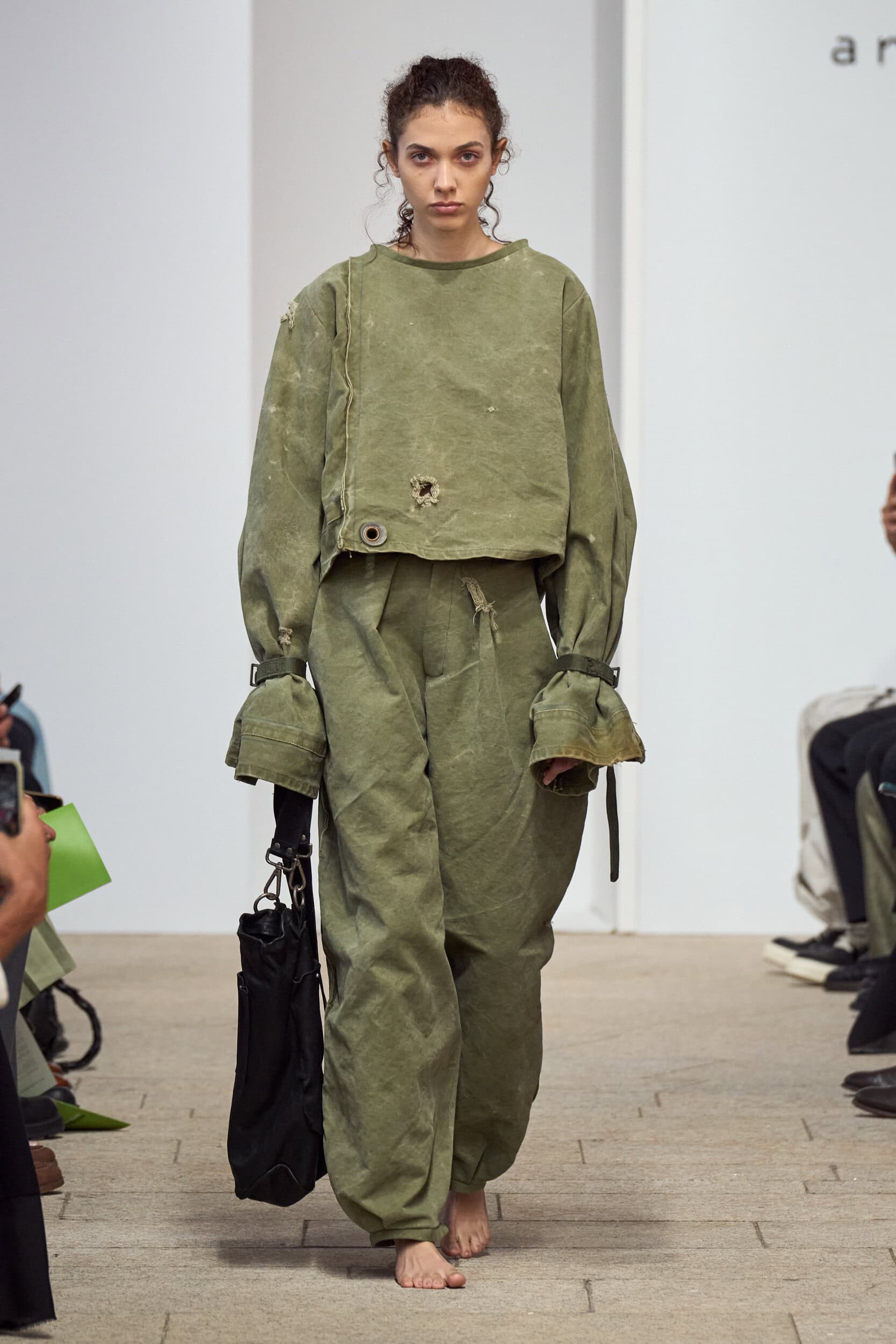 Art259design Spring 2027 Fashion Show