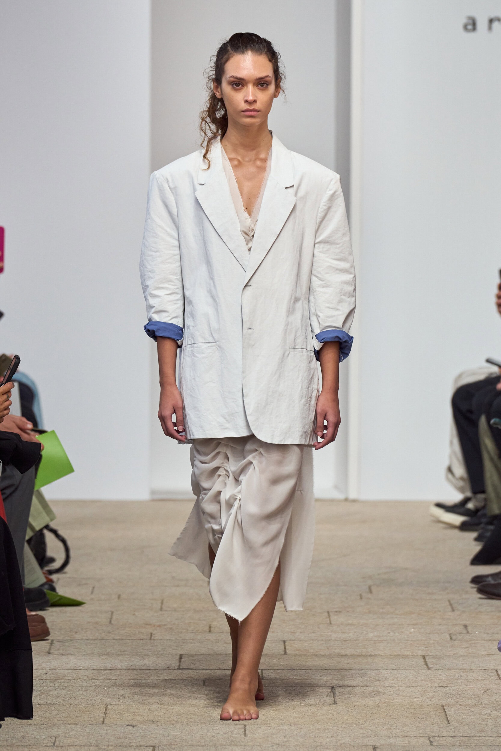 Art259design Spring 2027 Fashion Show