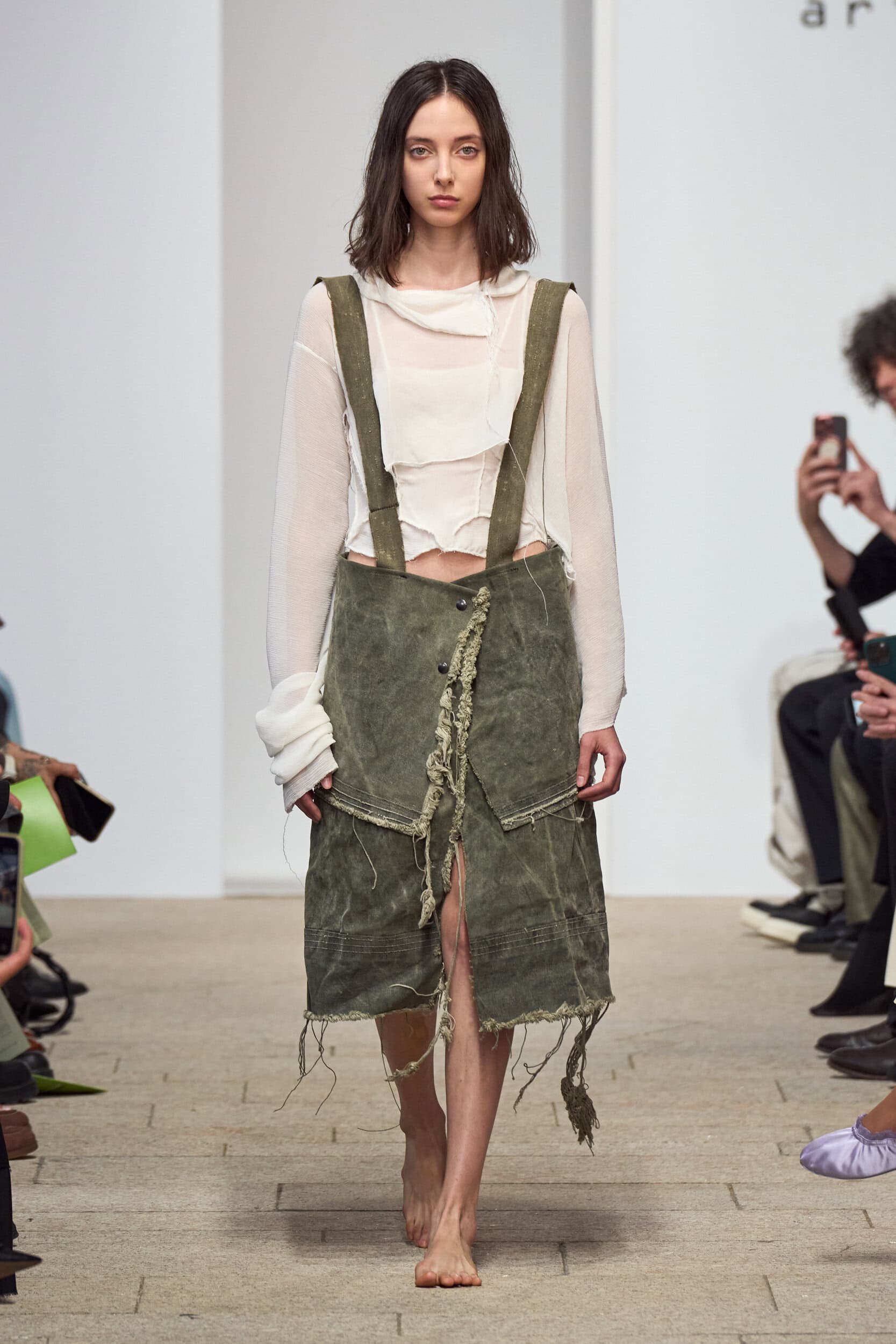 Art259design Spring 2027 Fashion Show