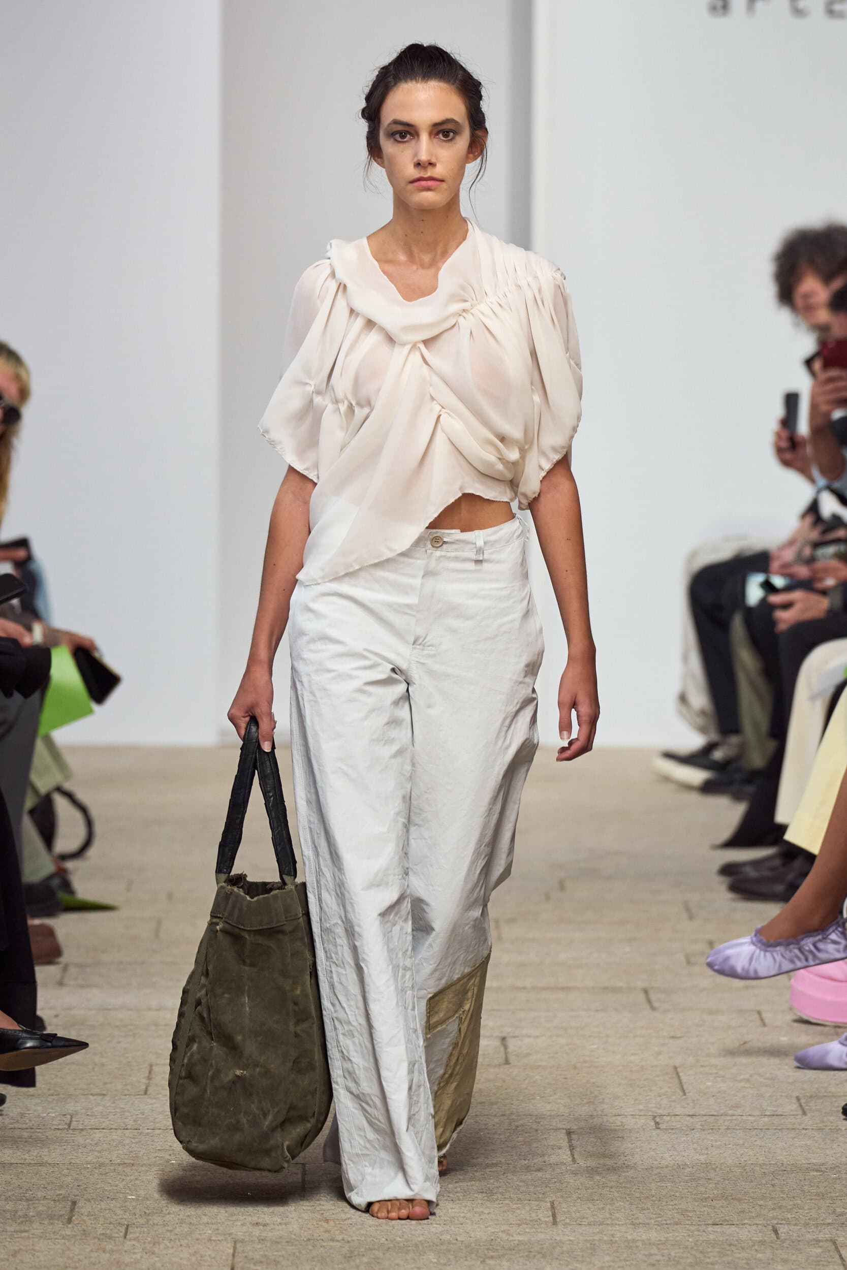 Art259design Spring 2027 Fashion Show