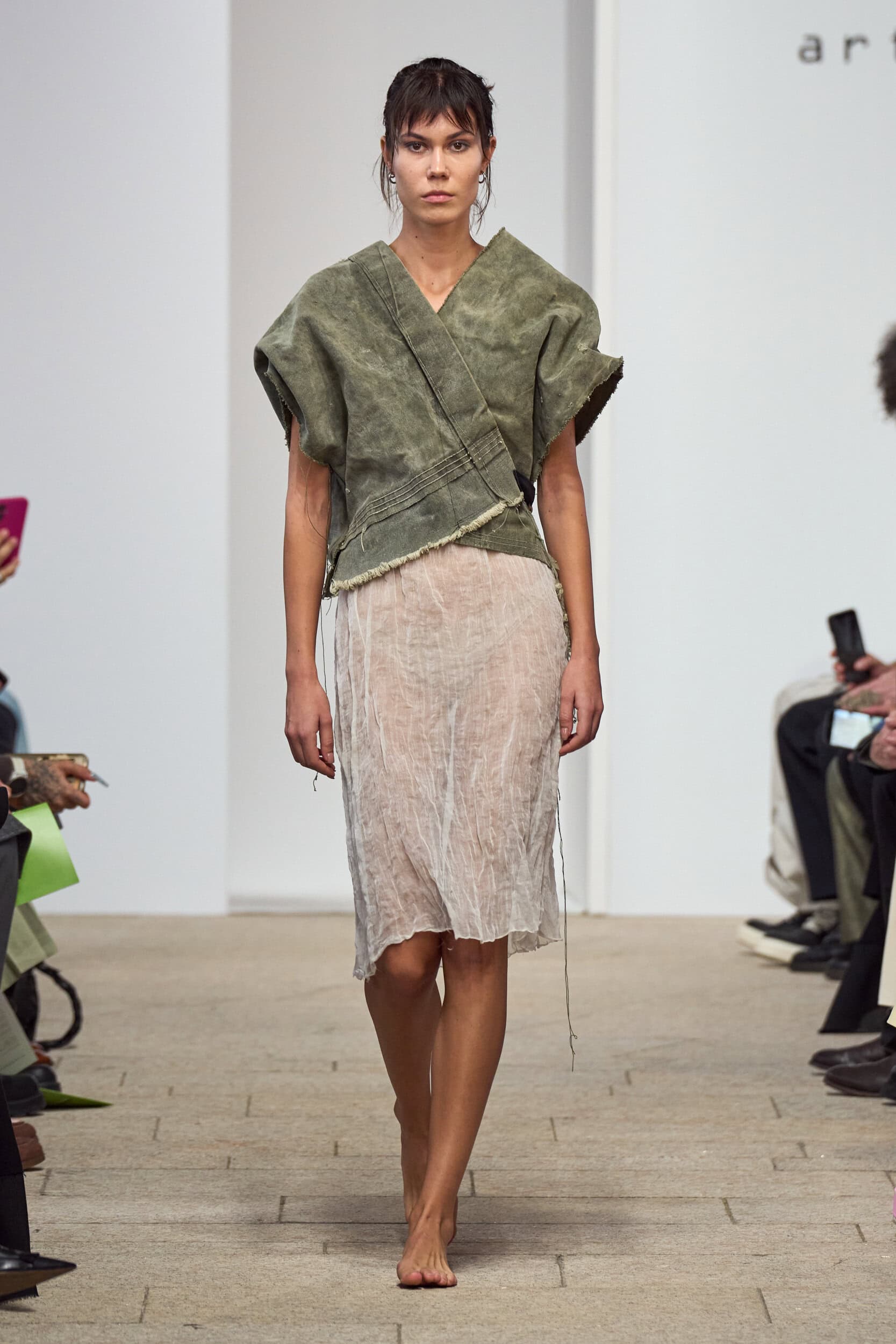 Art259design Spring 2027 Fashion Show