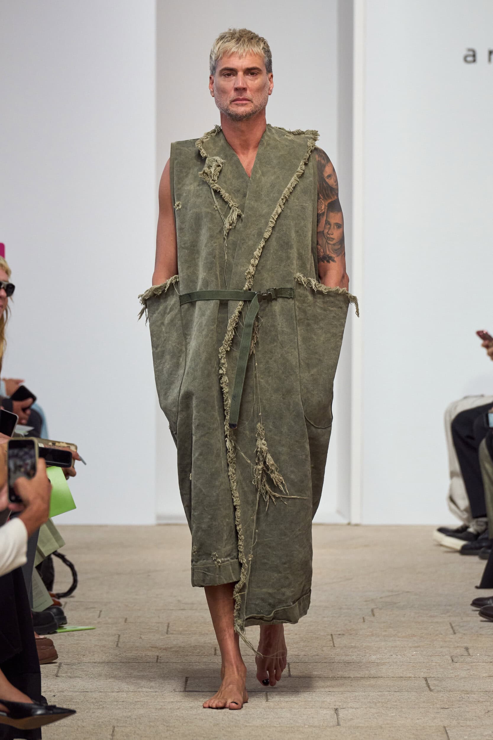 Art259design Spring 2027 Fashion Show