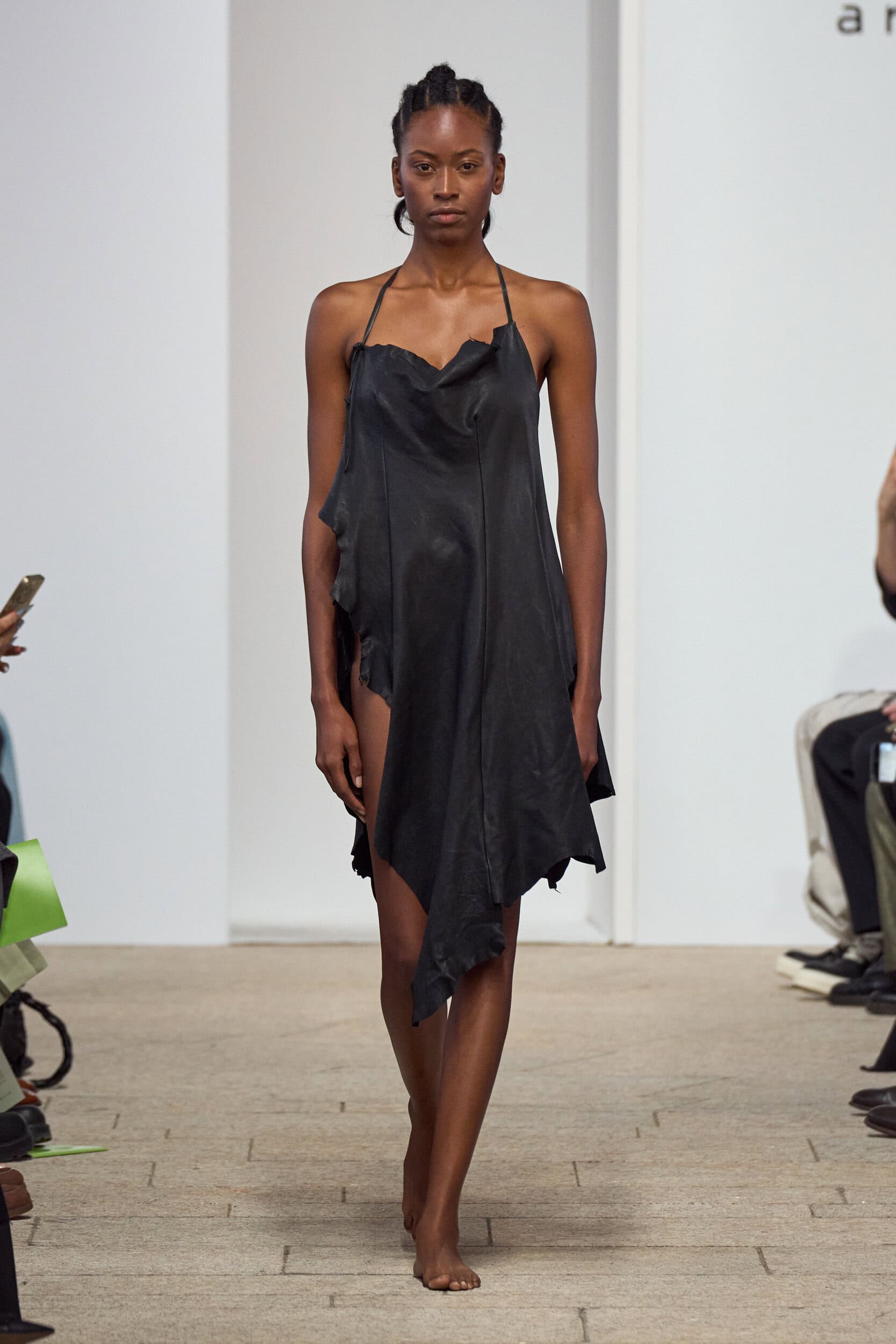 Art259design Spring 2027 Fashion Show