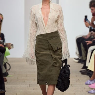 Art259design Spring 2027 Fashion Show