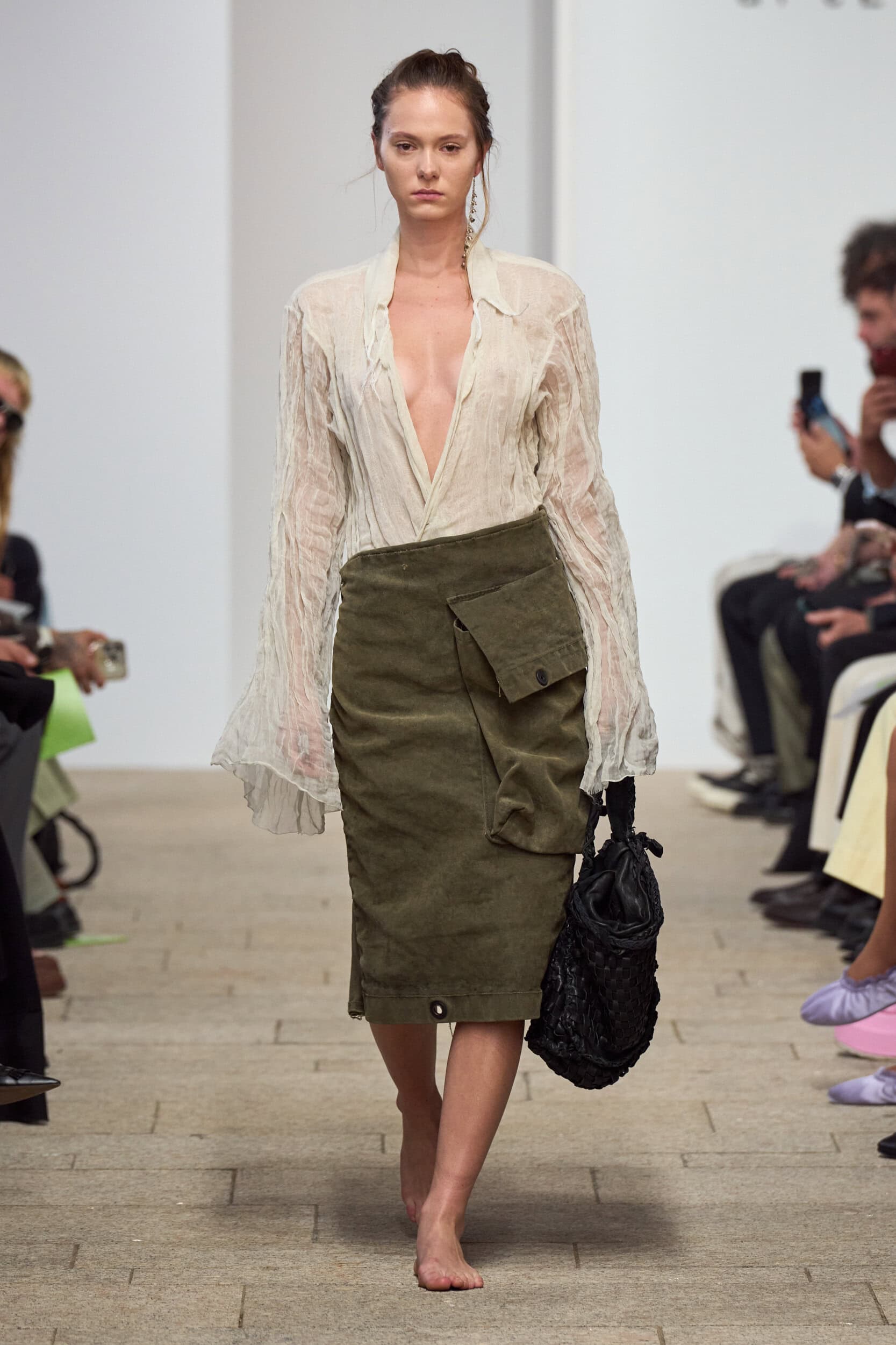 Art259design Spring 2027 Fashion Show