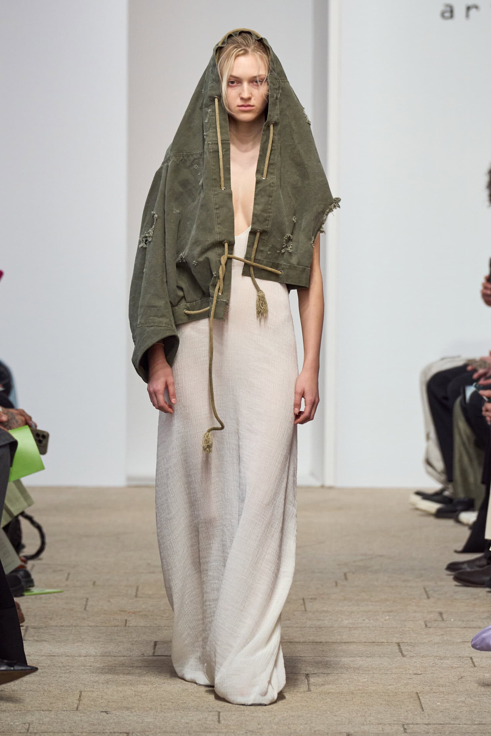 Art259design Spring 2027 Fashion Show
