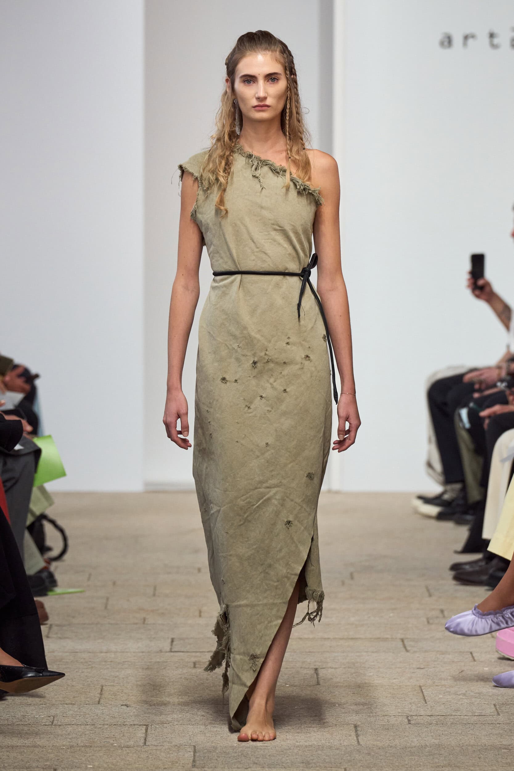 Art259design Spring 2027 Fashion Show