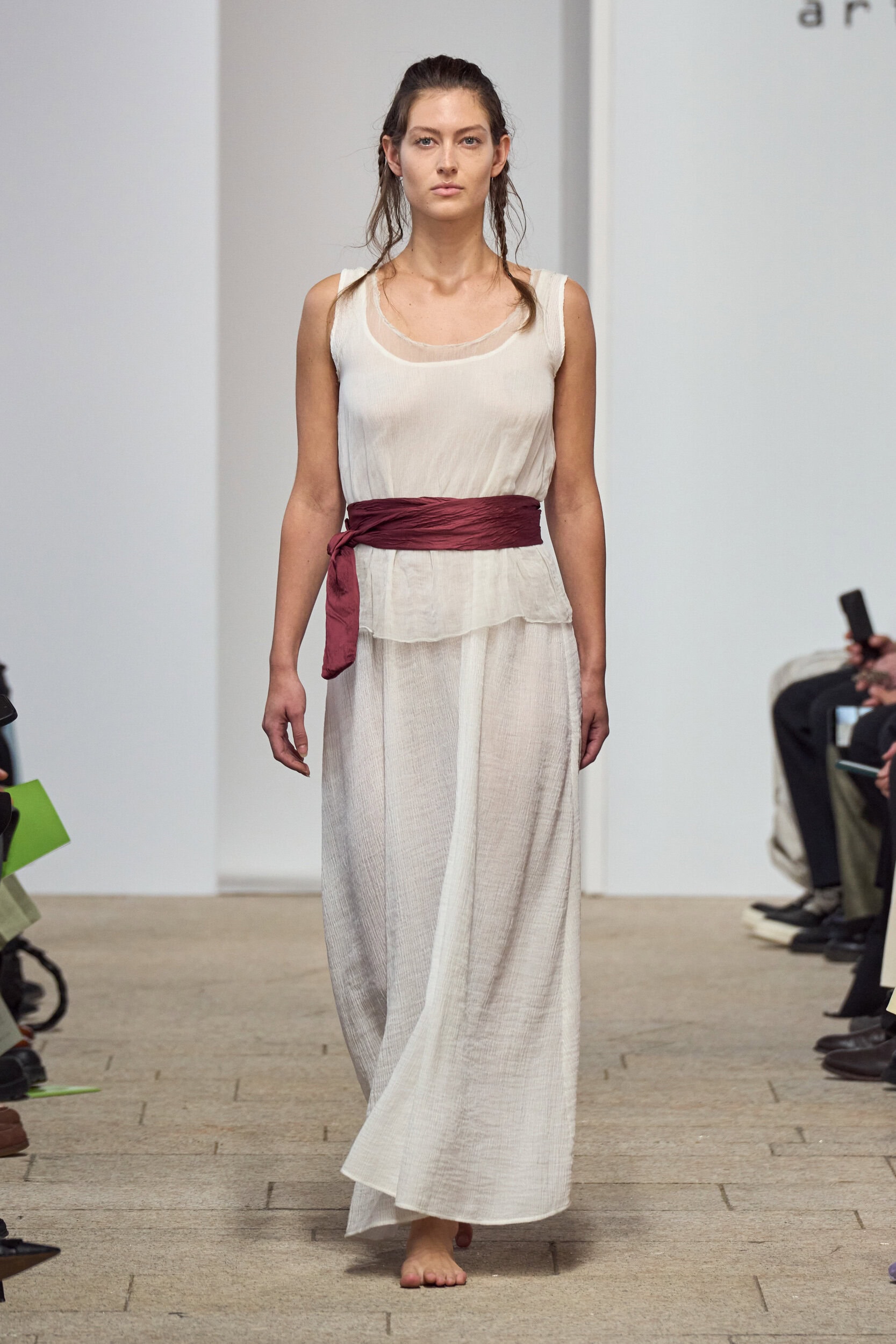 Art259design Spring 2027 Fashion Show